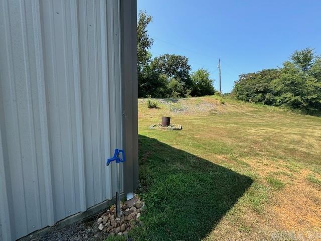 Not in Subdivision - Land