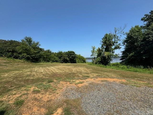 Not in Subdivision - Land