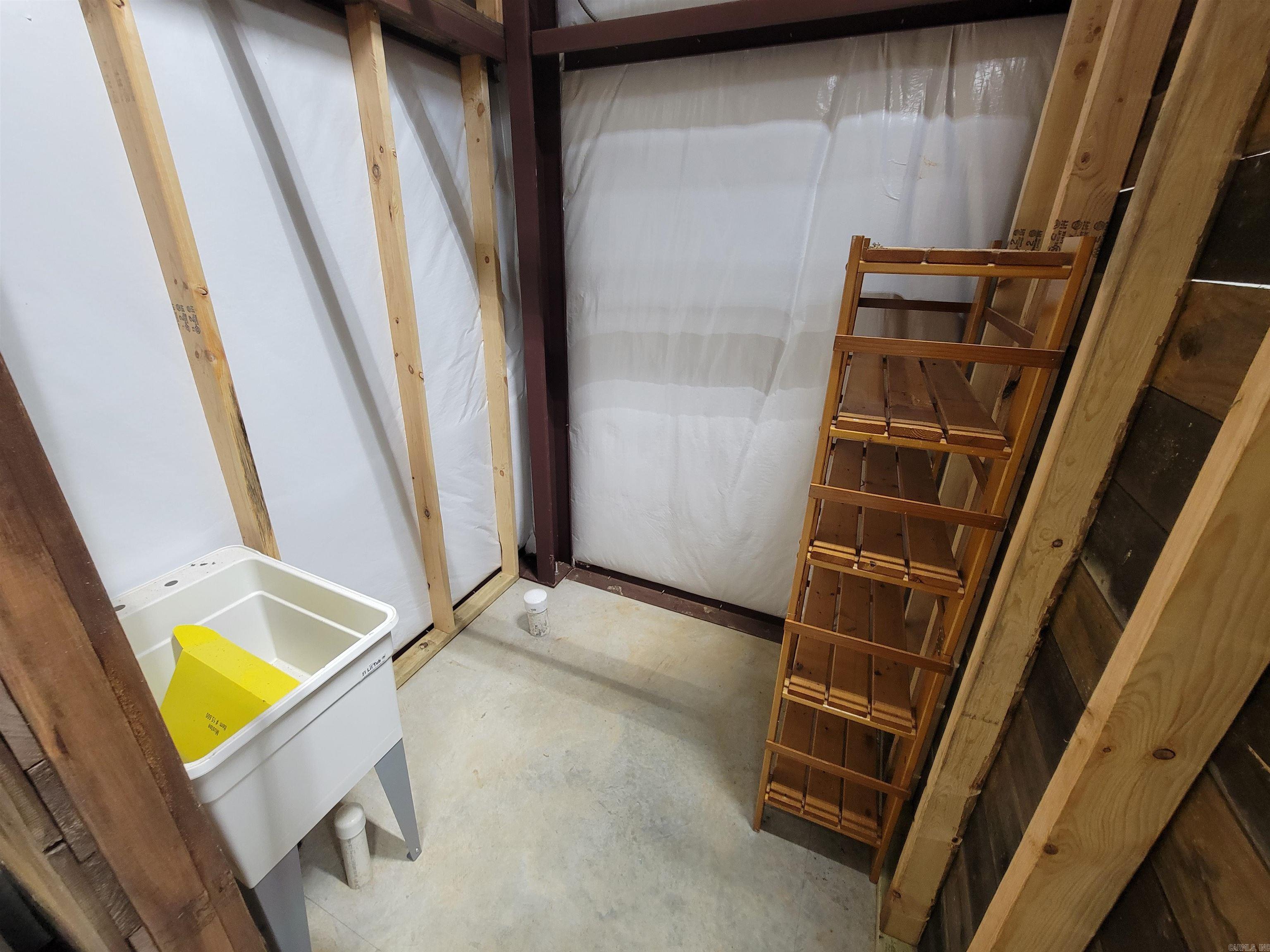 Not in Subdivision - Land