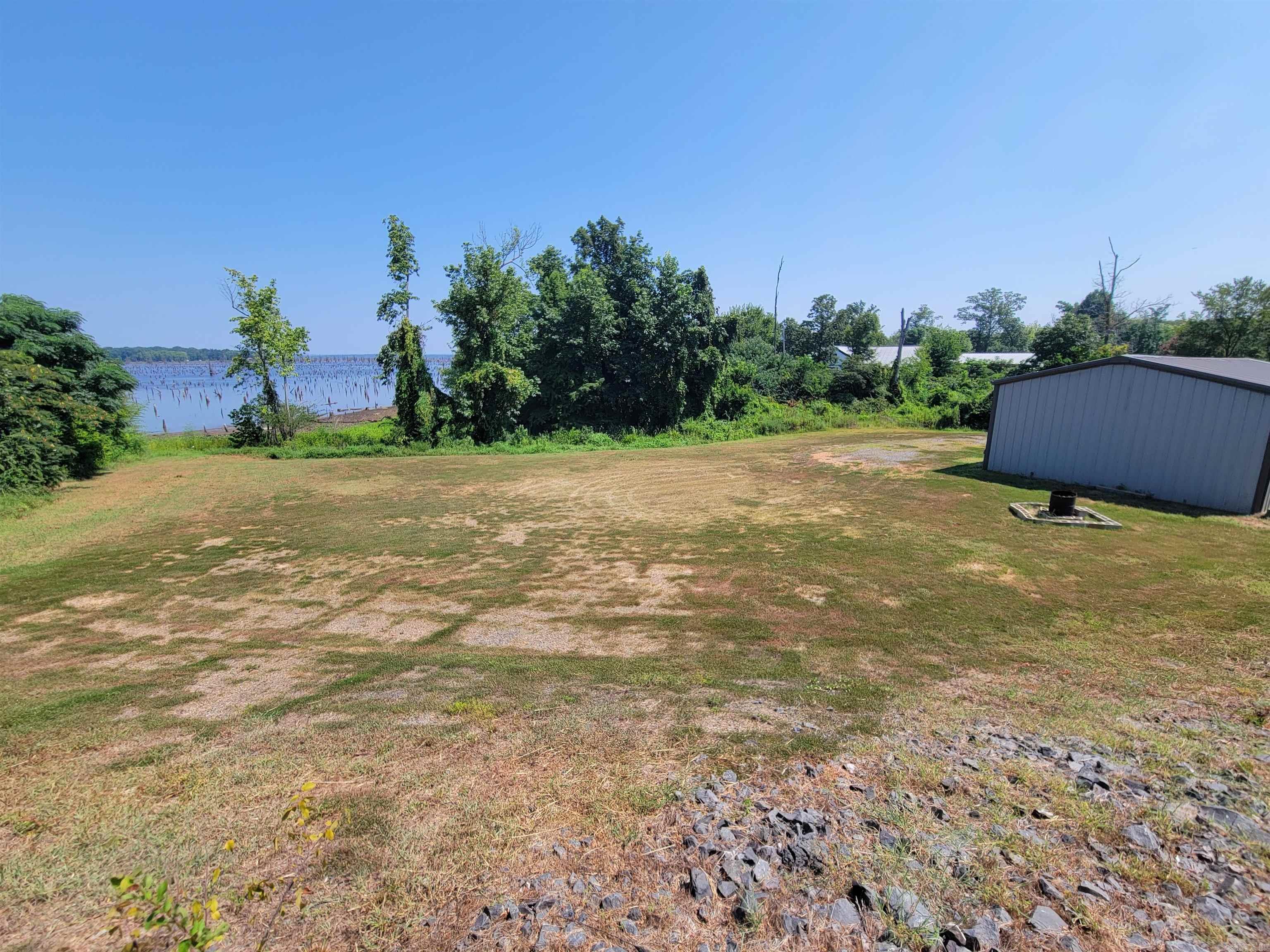 Not in Subdivision - Land