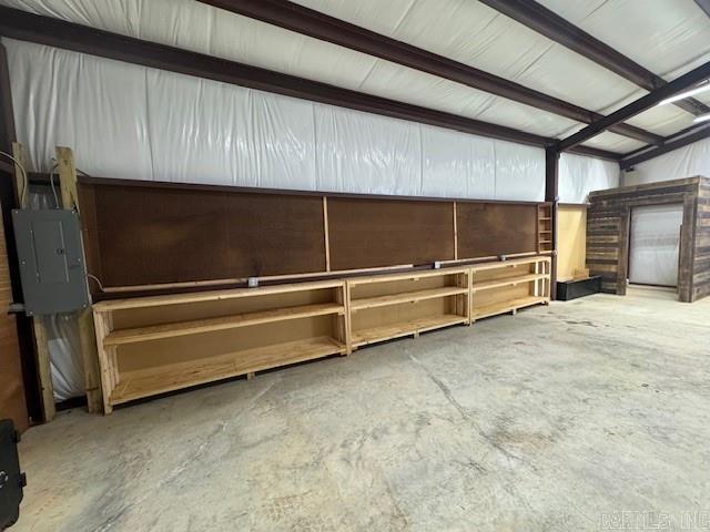 Not in Subdivision - Land