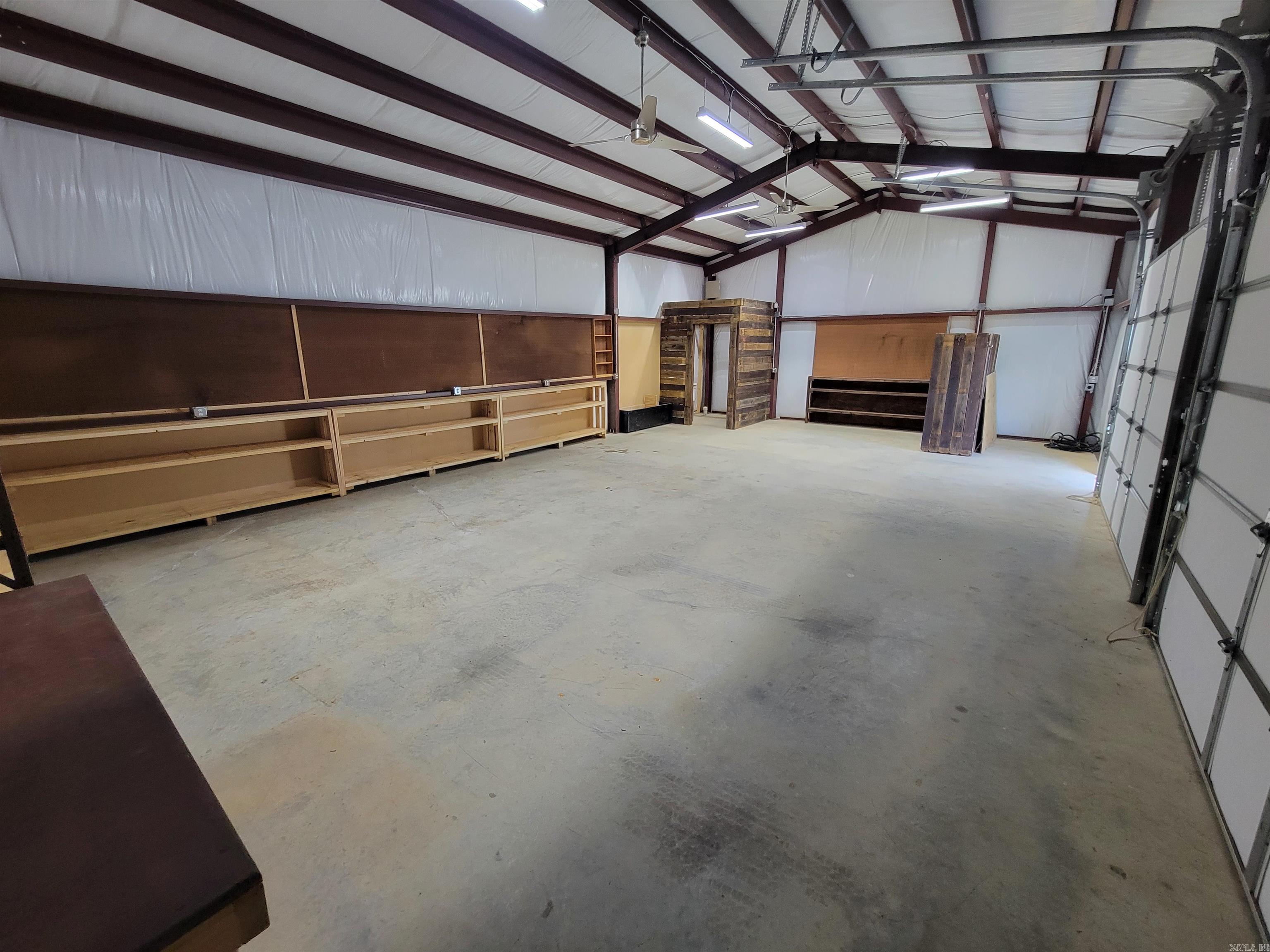 Not in Subdivision - Land