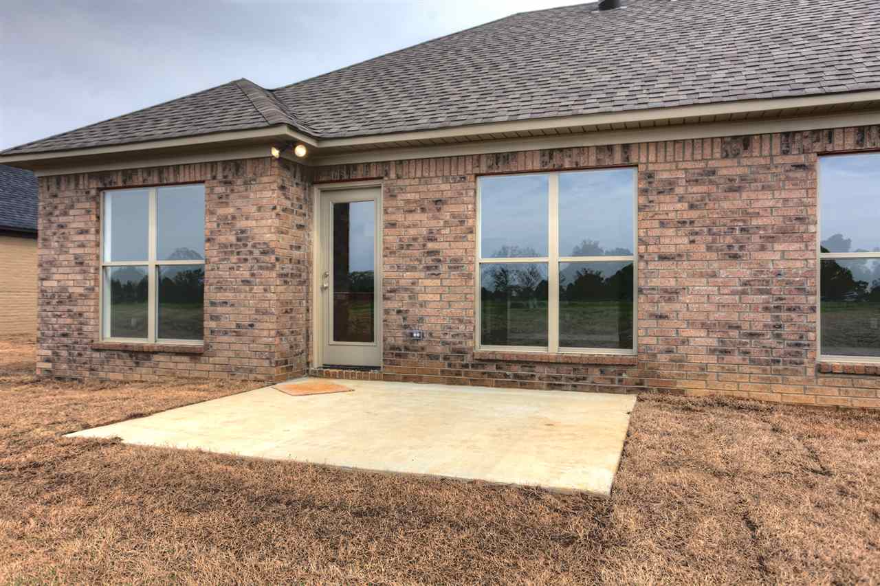 McKenna Cove - Residential