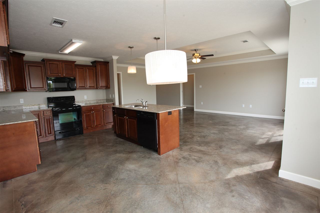 McKenna Cove - Residential