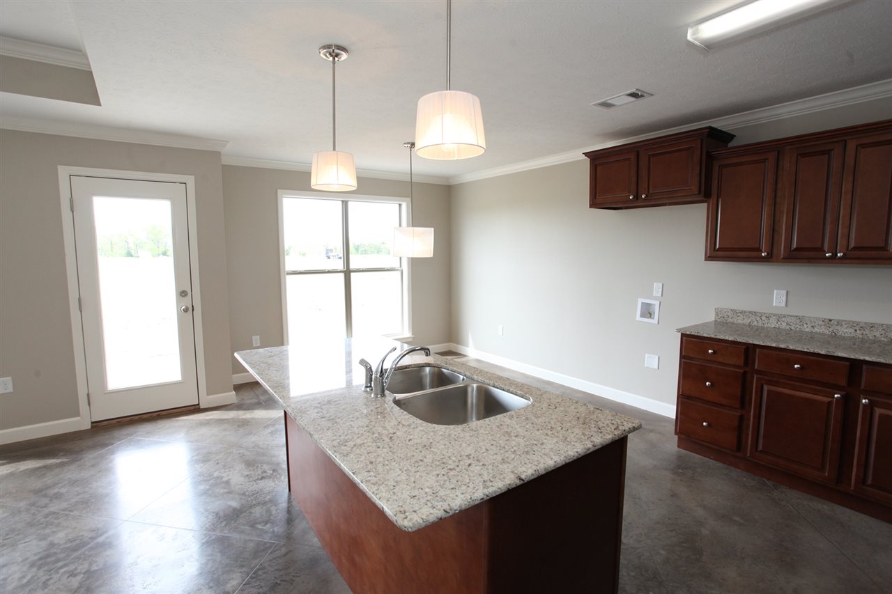 McKenna Cove - Residential