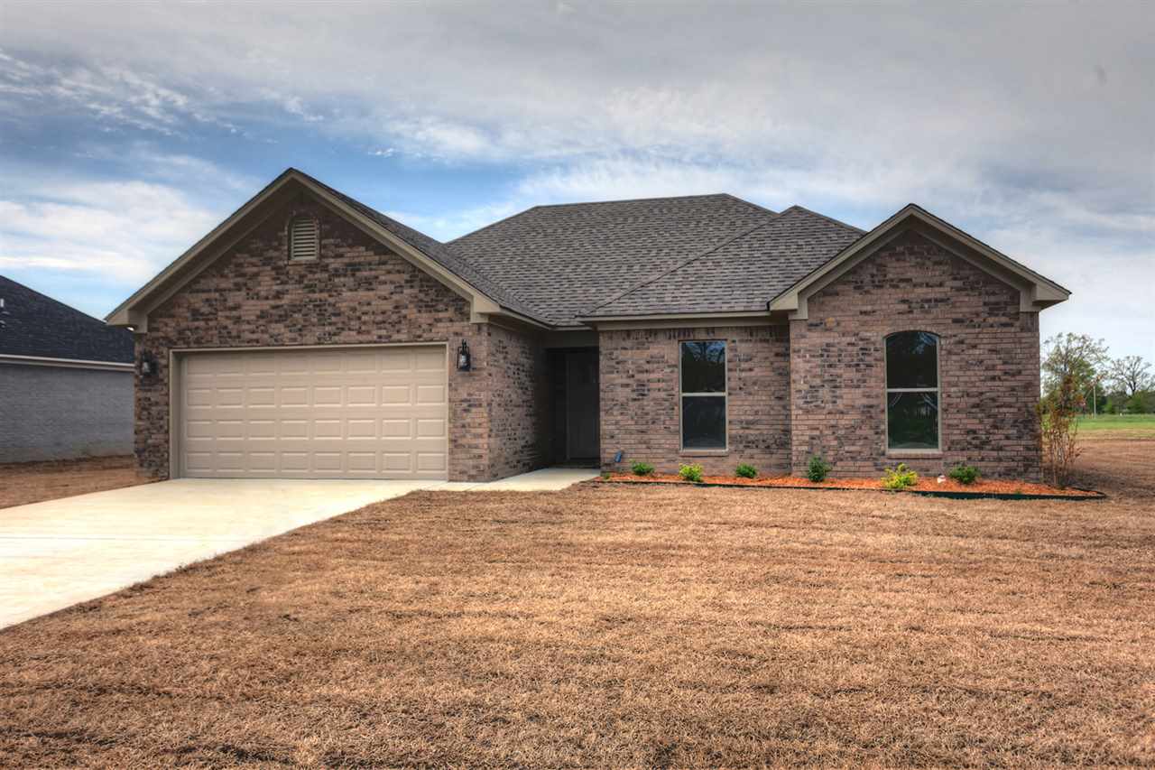 McKenna Cove - Residential