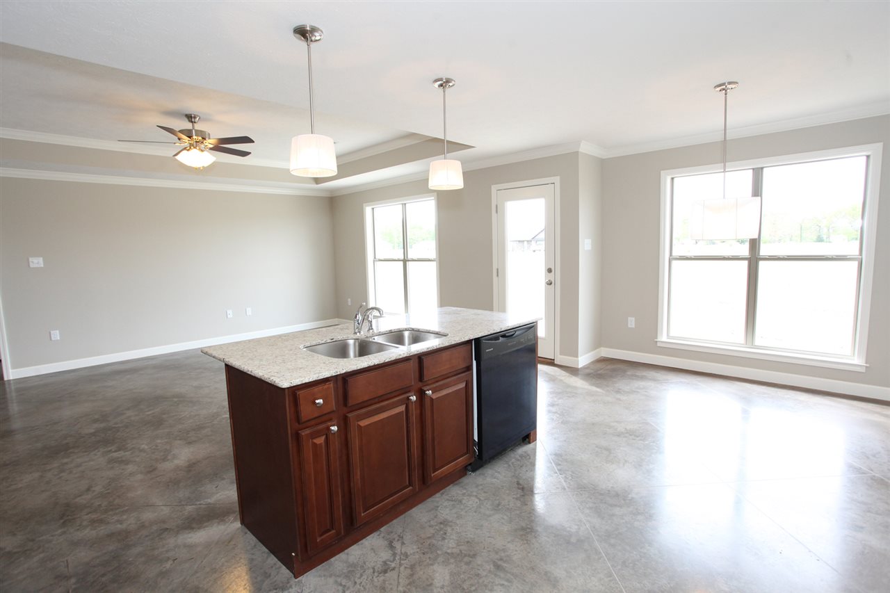 McKenna Cove - Residential