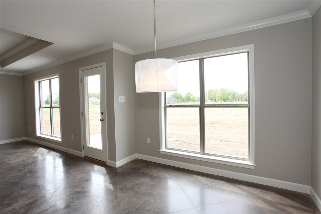 McKenna Cove - Residential