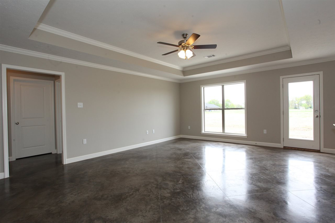 McKenna Cove - Residential