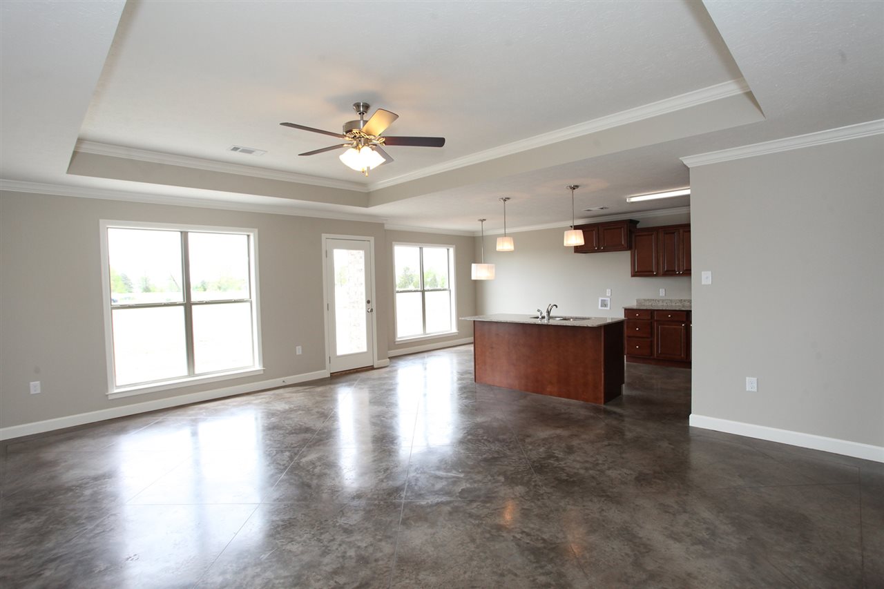 McKenna Cove - Residential