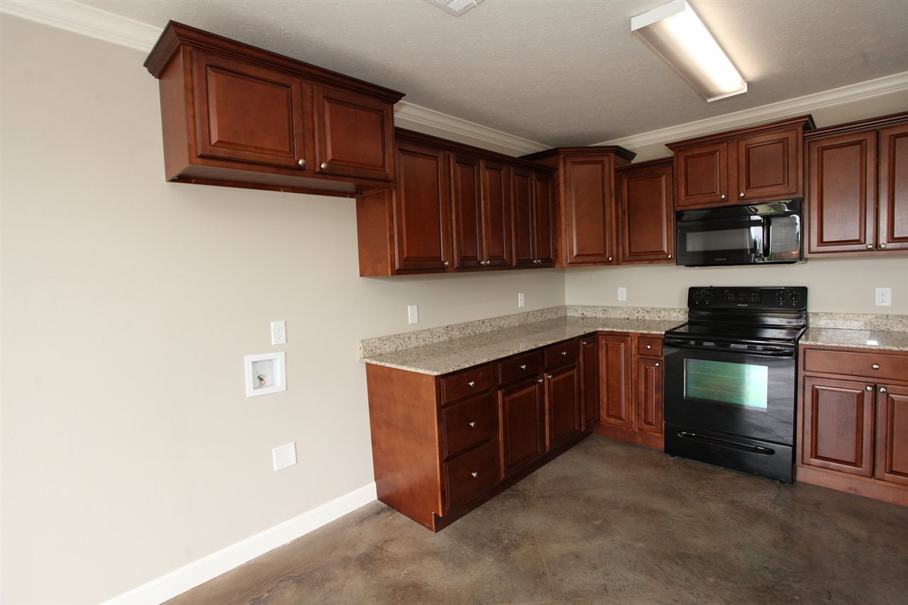 McKenna Cove - Residential