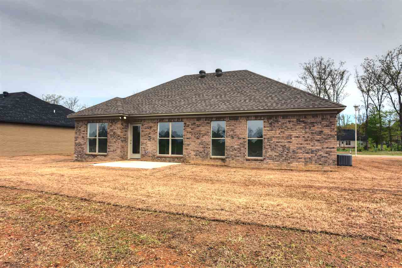 McKenna Cove - Residential