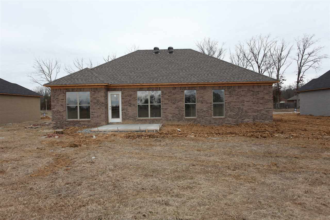 McKenna Cove - Residential