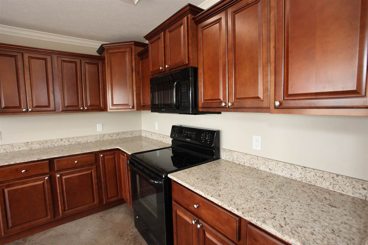 McKenna Cove - Residential