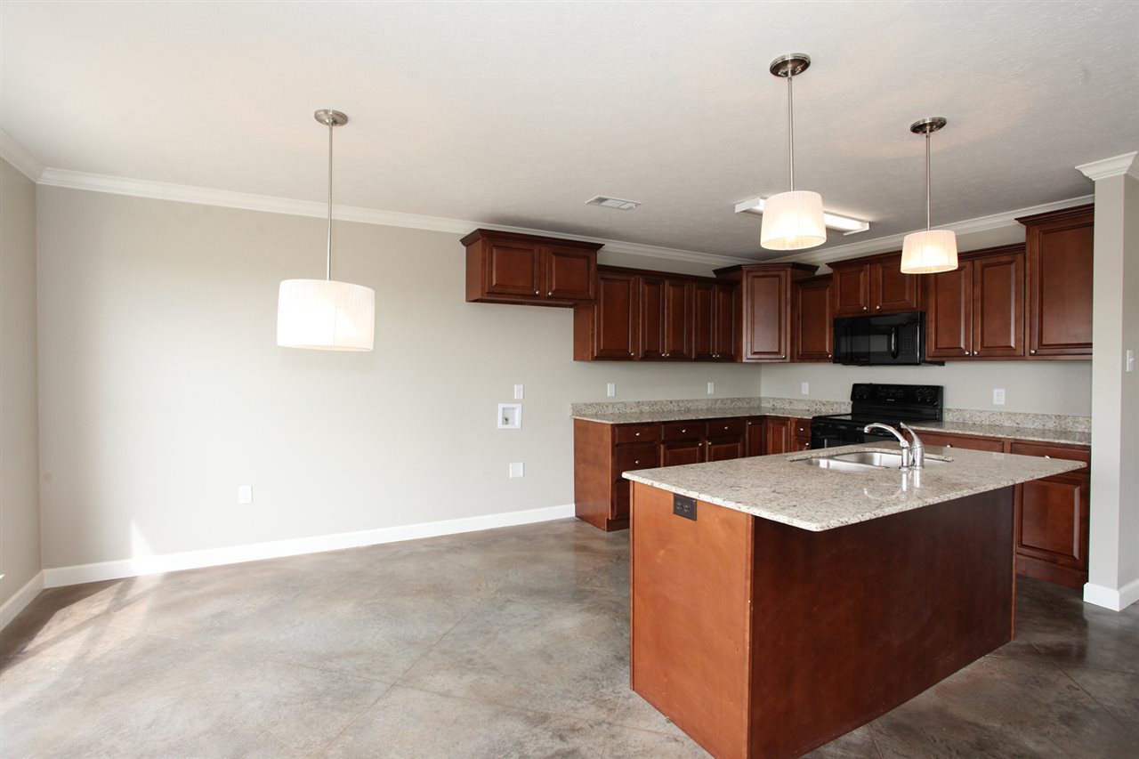 McKenna Cove - Residential