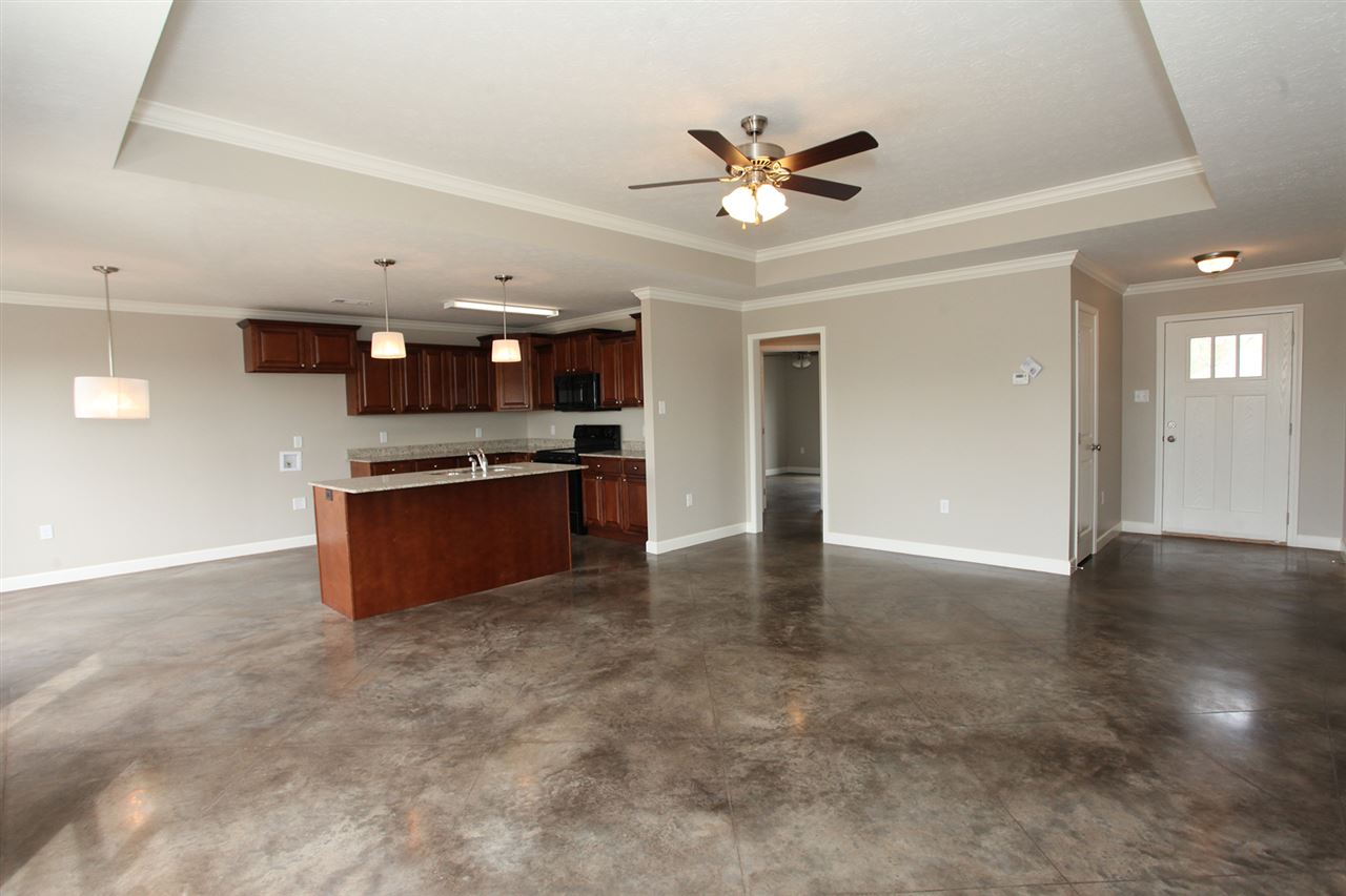 McKenna Cove - Residential