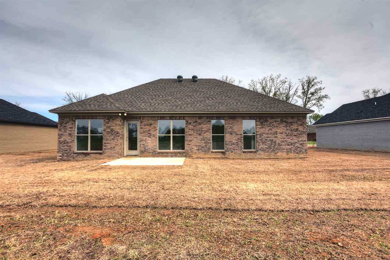 McKenna Cove - Residential