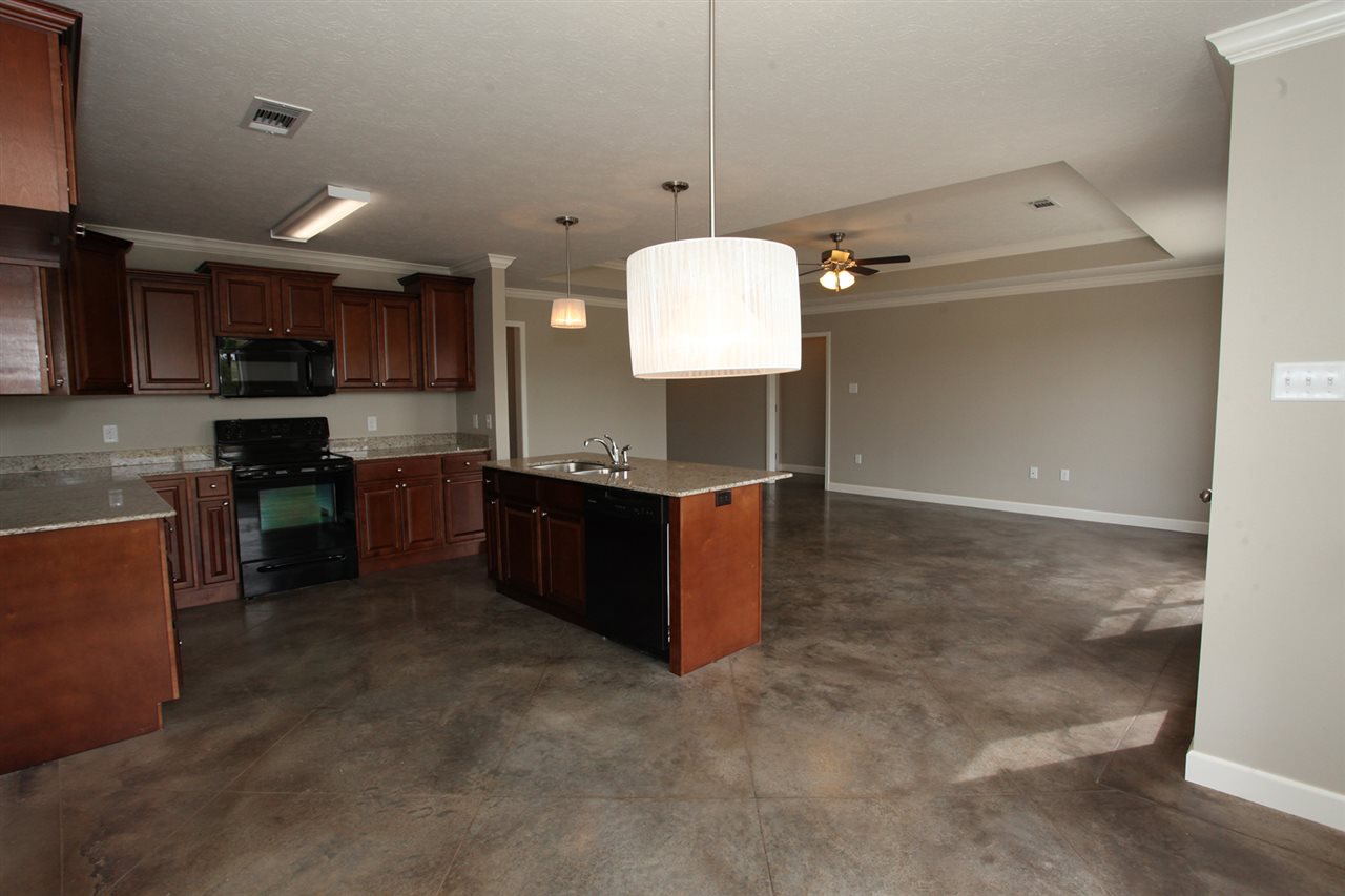 McKenna Cove - Residential