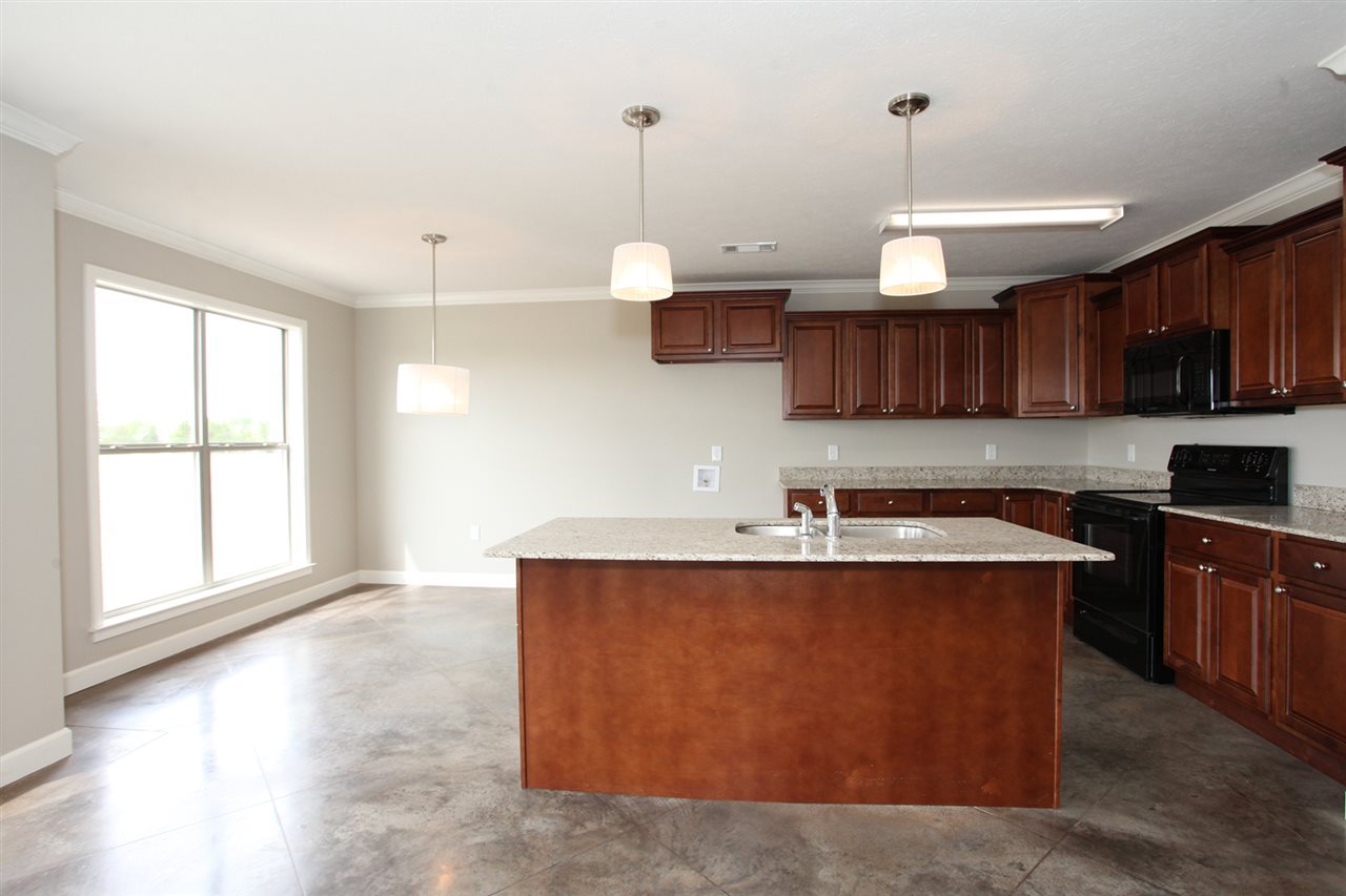 McKenna Cove - Residential