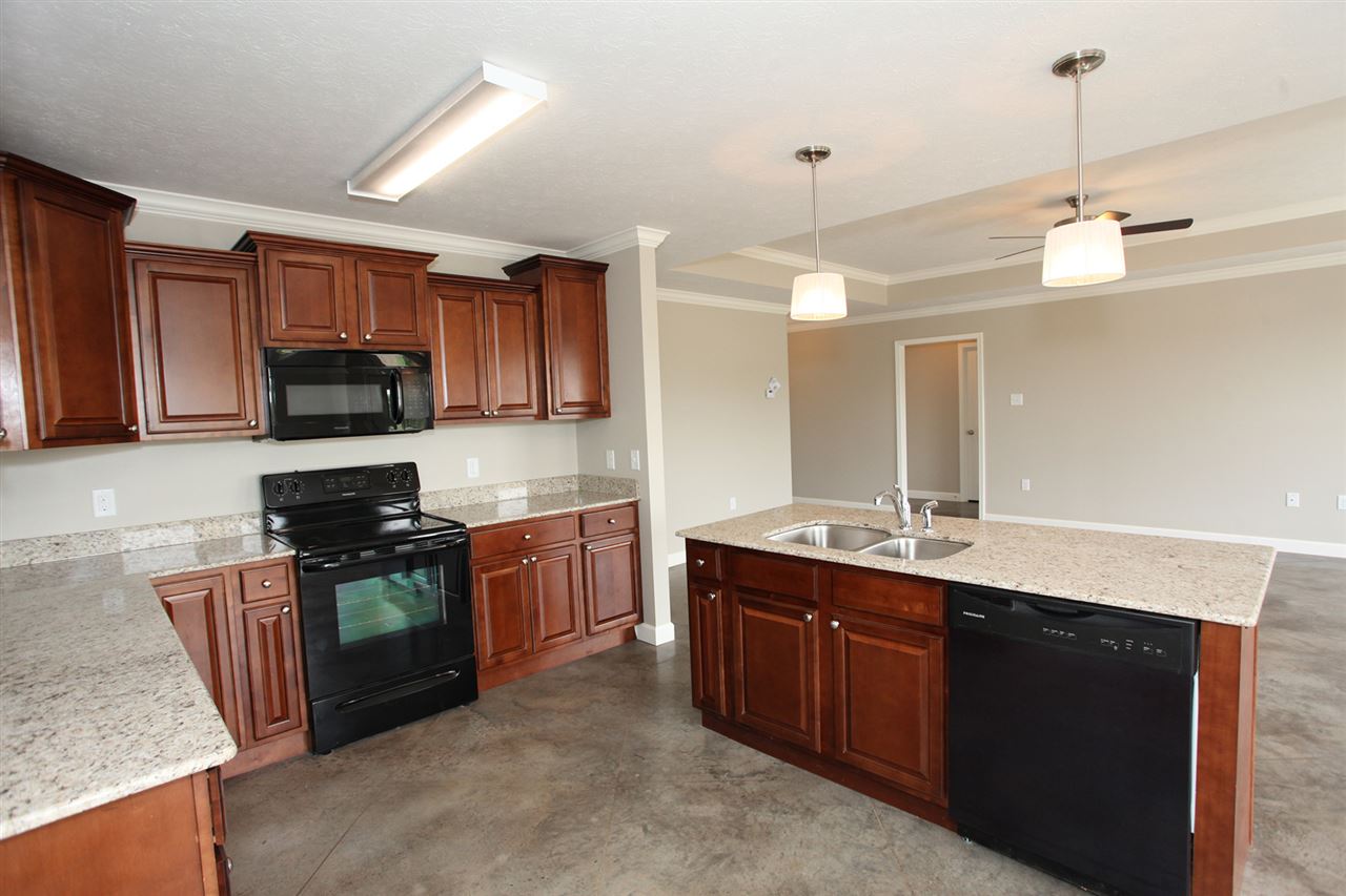 McKenna Cove - Residential