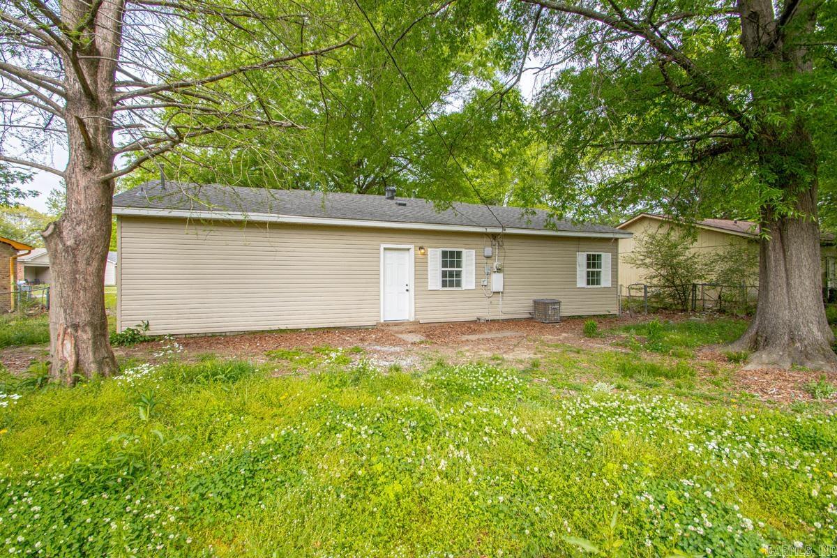 THE MEADOWS - Residential