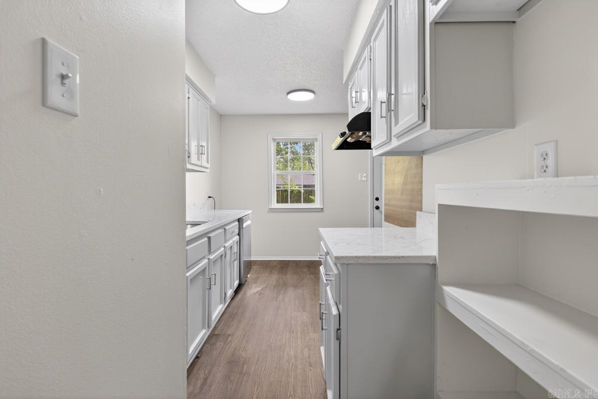 THE MEADOWS - Residential