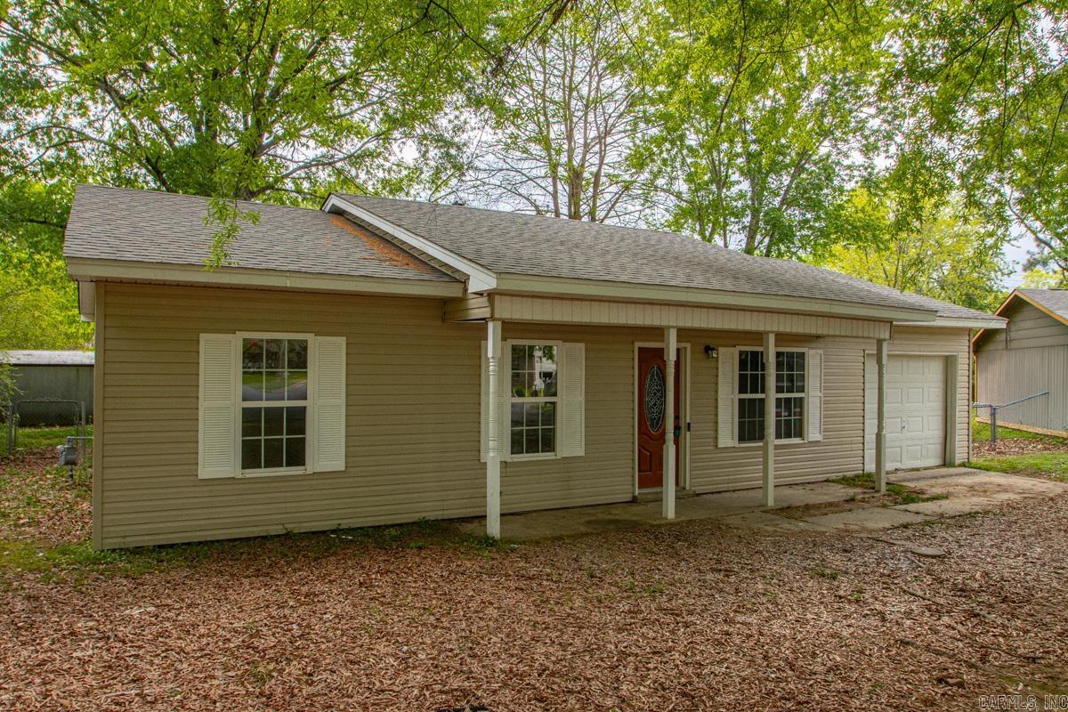 THE MEADOWS - Residential