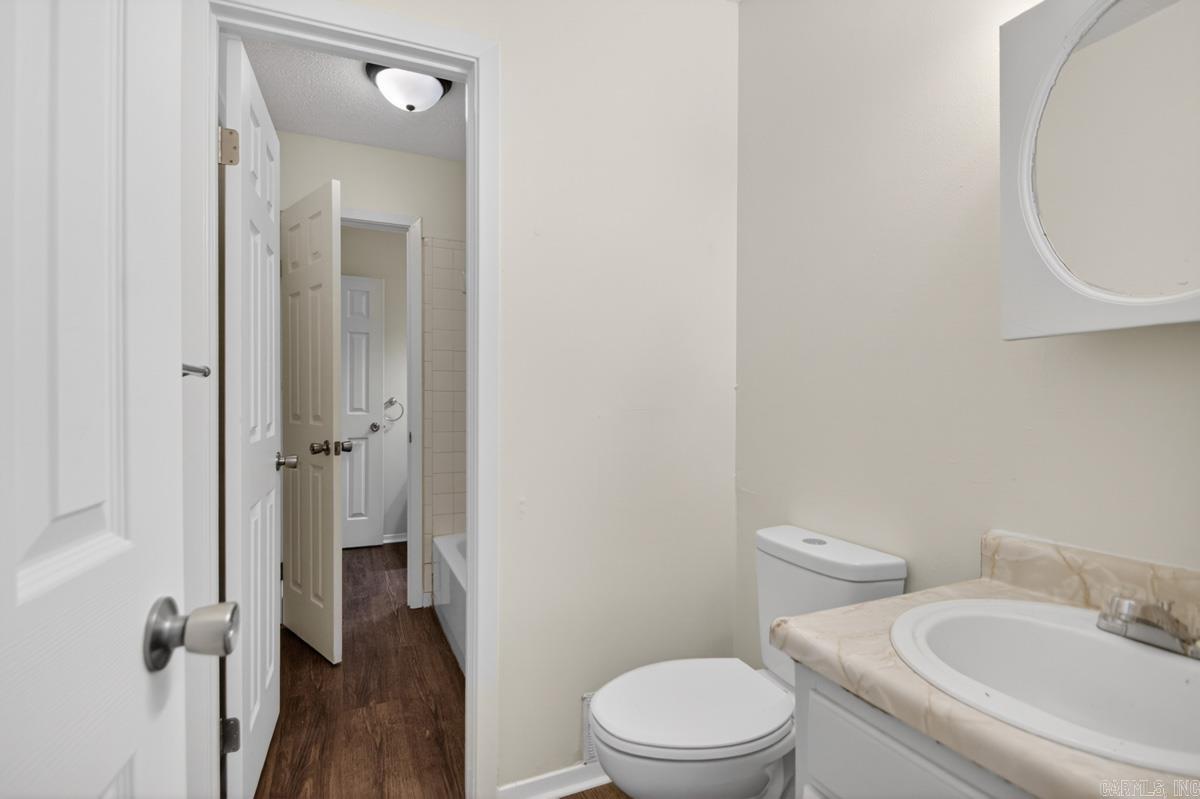 THE MEADOWS - Residential