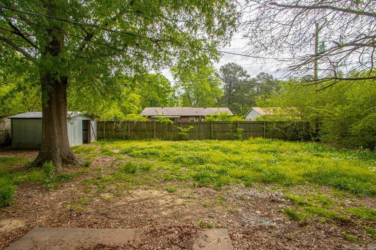 THE MEADOWS - Residential