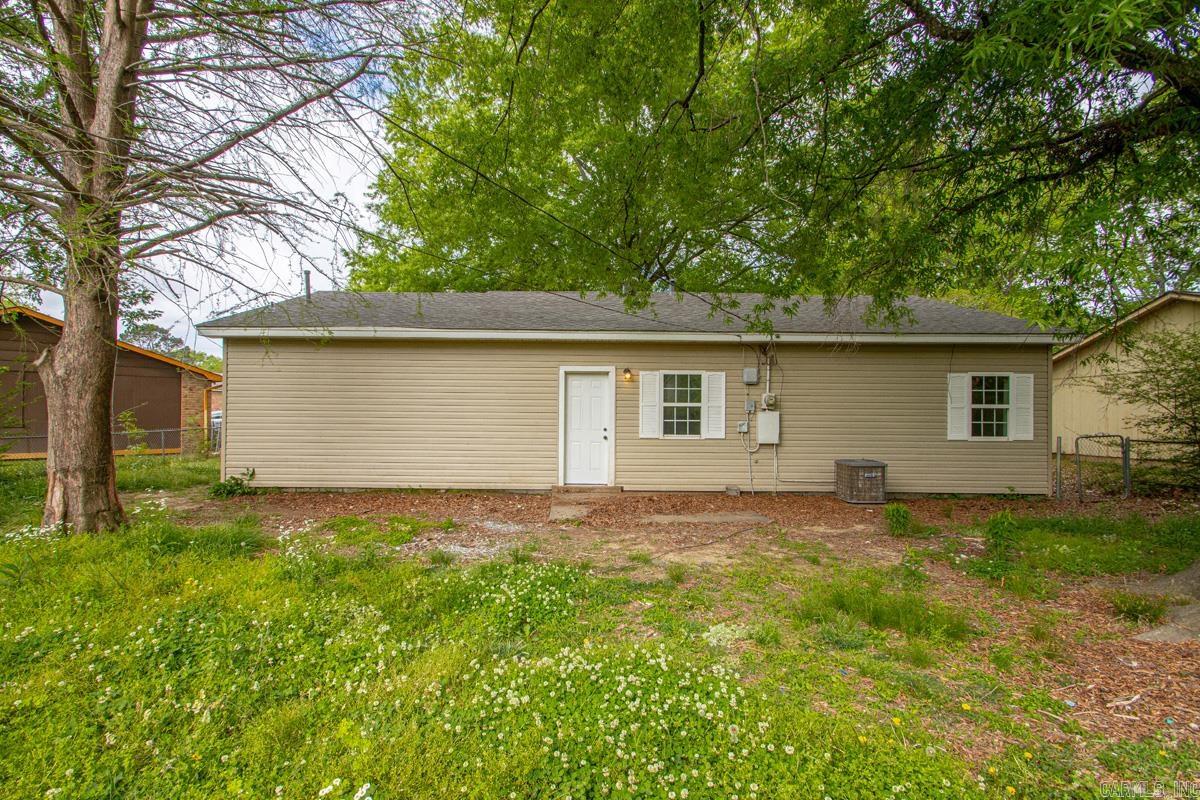 THE MEADOWS - Residential