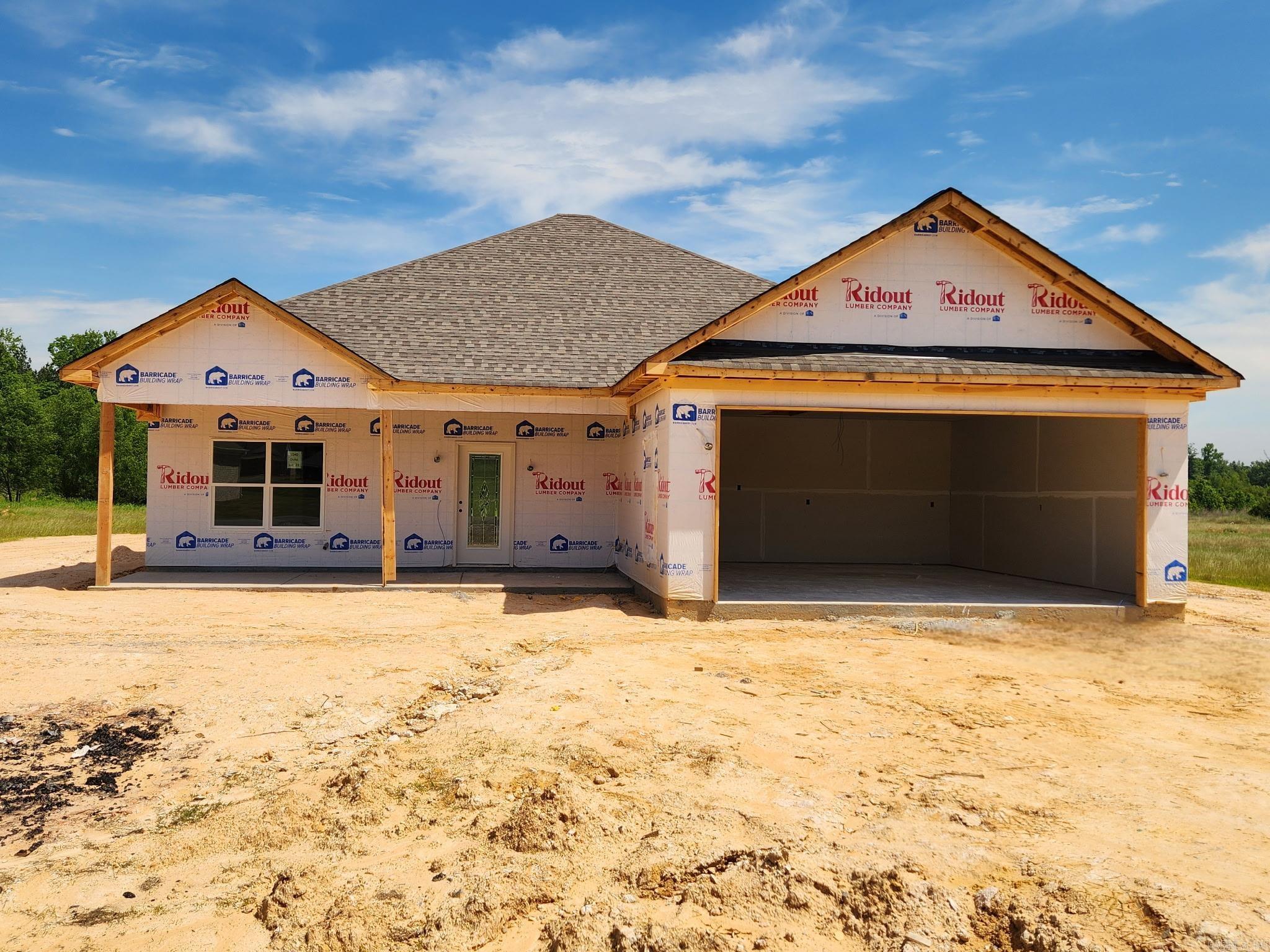 WINCHESTER ESTATES - Residential