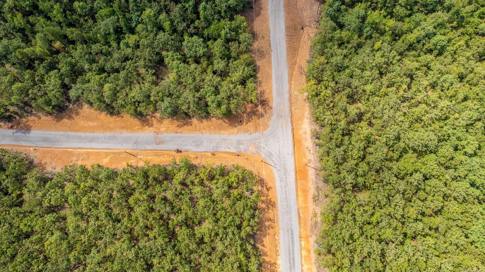 DORIS HEIGHTS II FINAL PLAT - Land