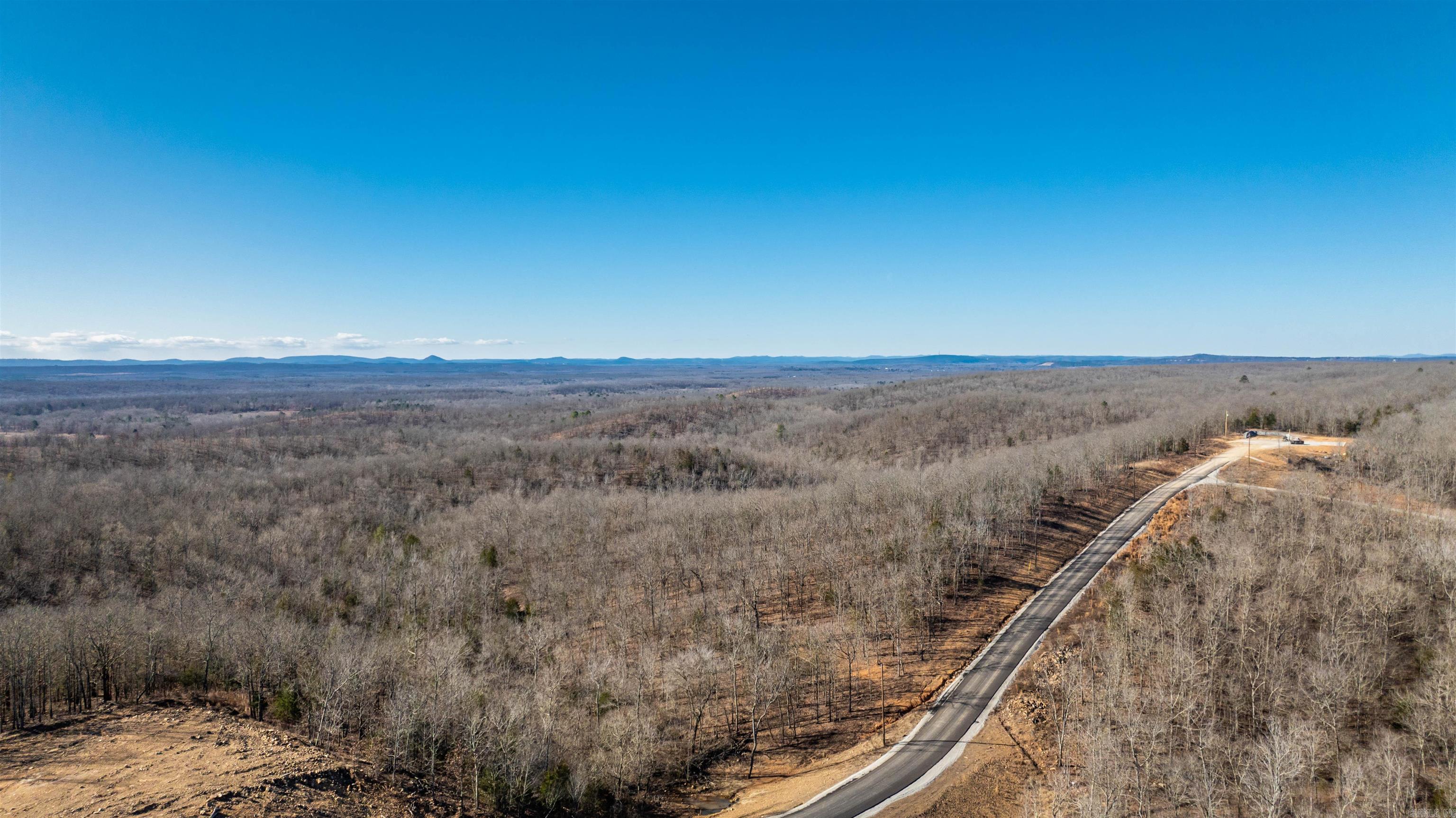 DORIS HEIGHTS II FINAL PLAT - Land