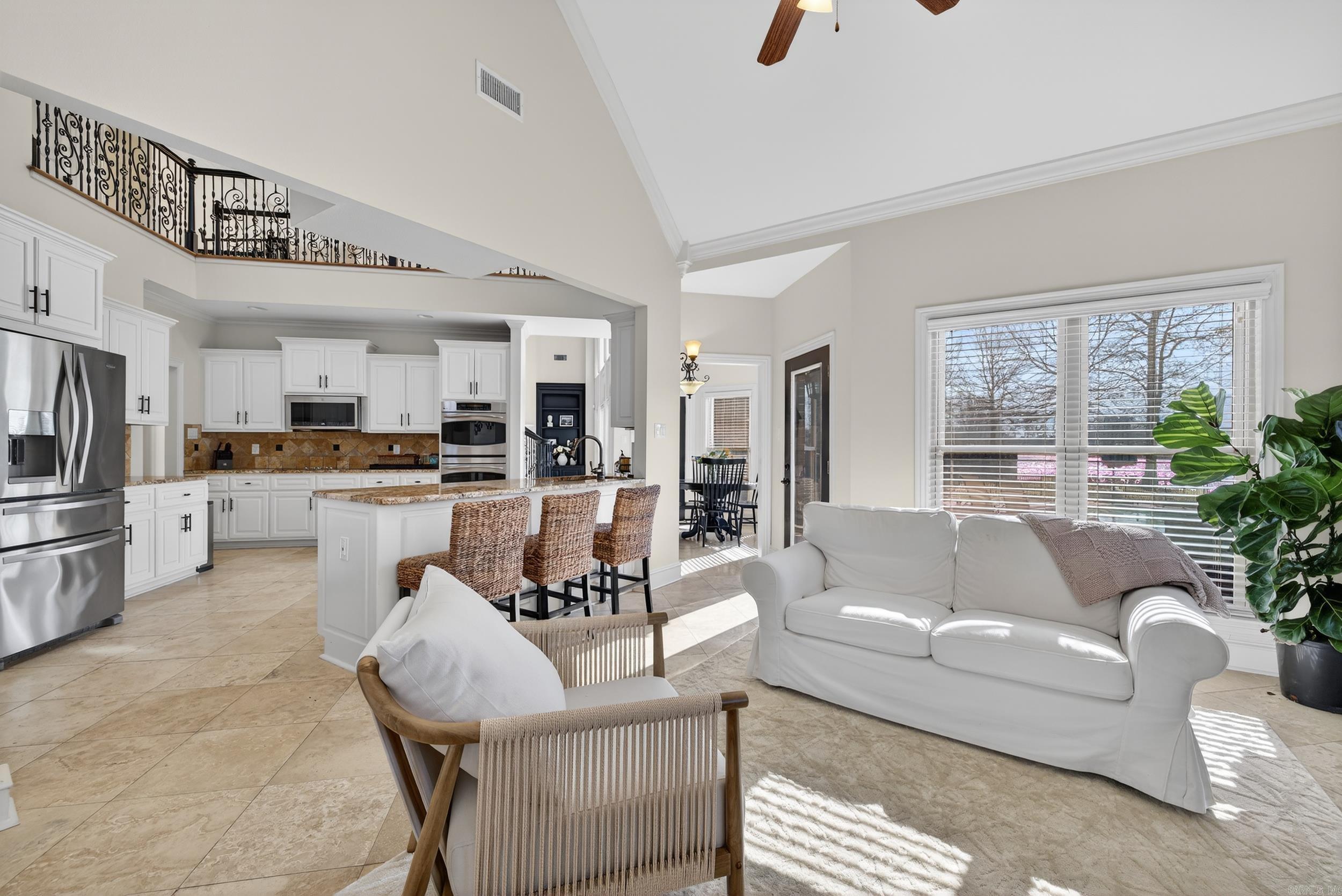 HURRICANE LAKE EST - Residential