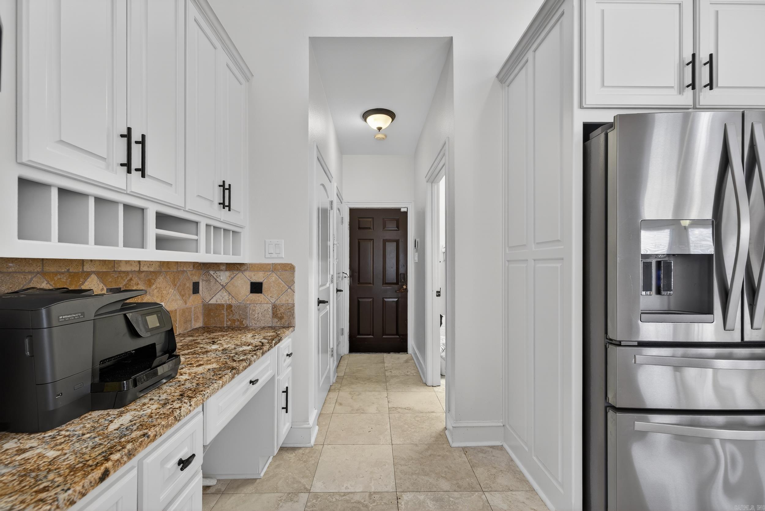 HURRICANE LAKE EST - Residential