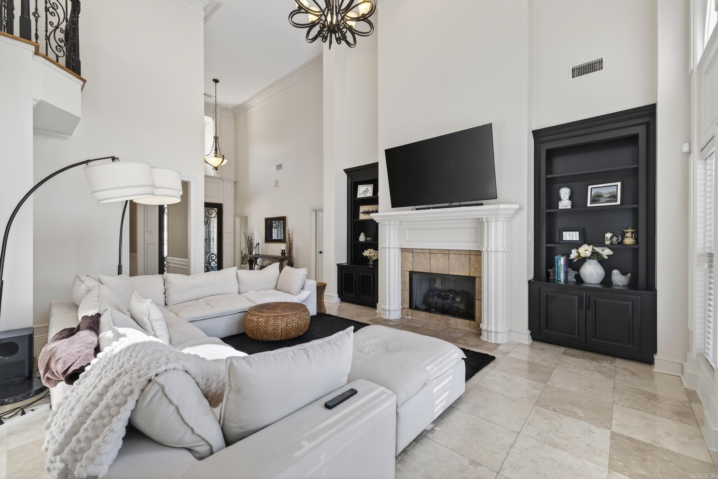 HURRICANE LAKE EST - Residential