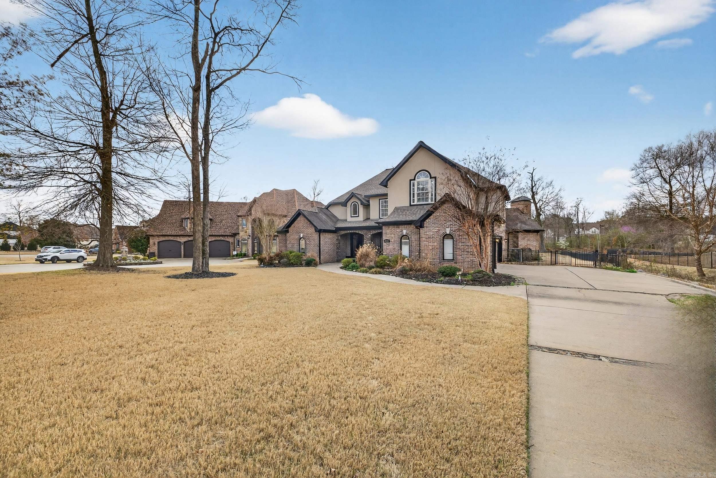 HURRICANE LAKE EST - Residential