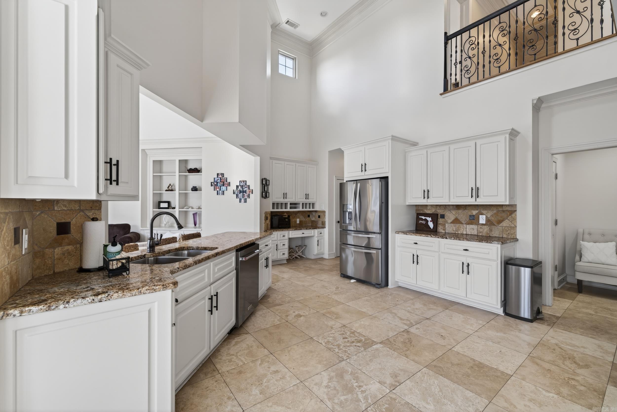 HURRICANE LAKE EST - Residential