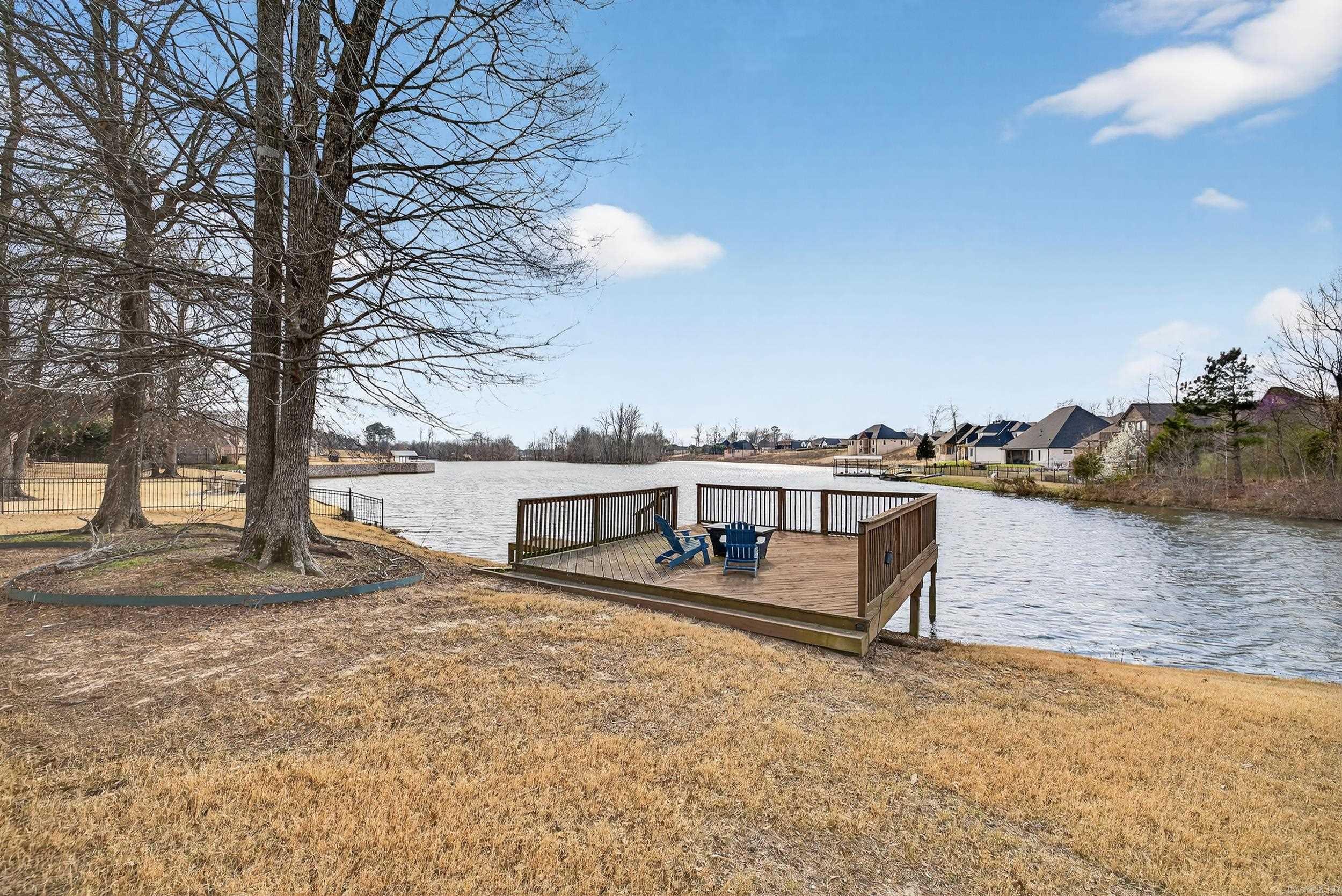 HURRICANE LAKE EST - Residential