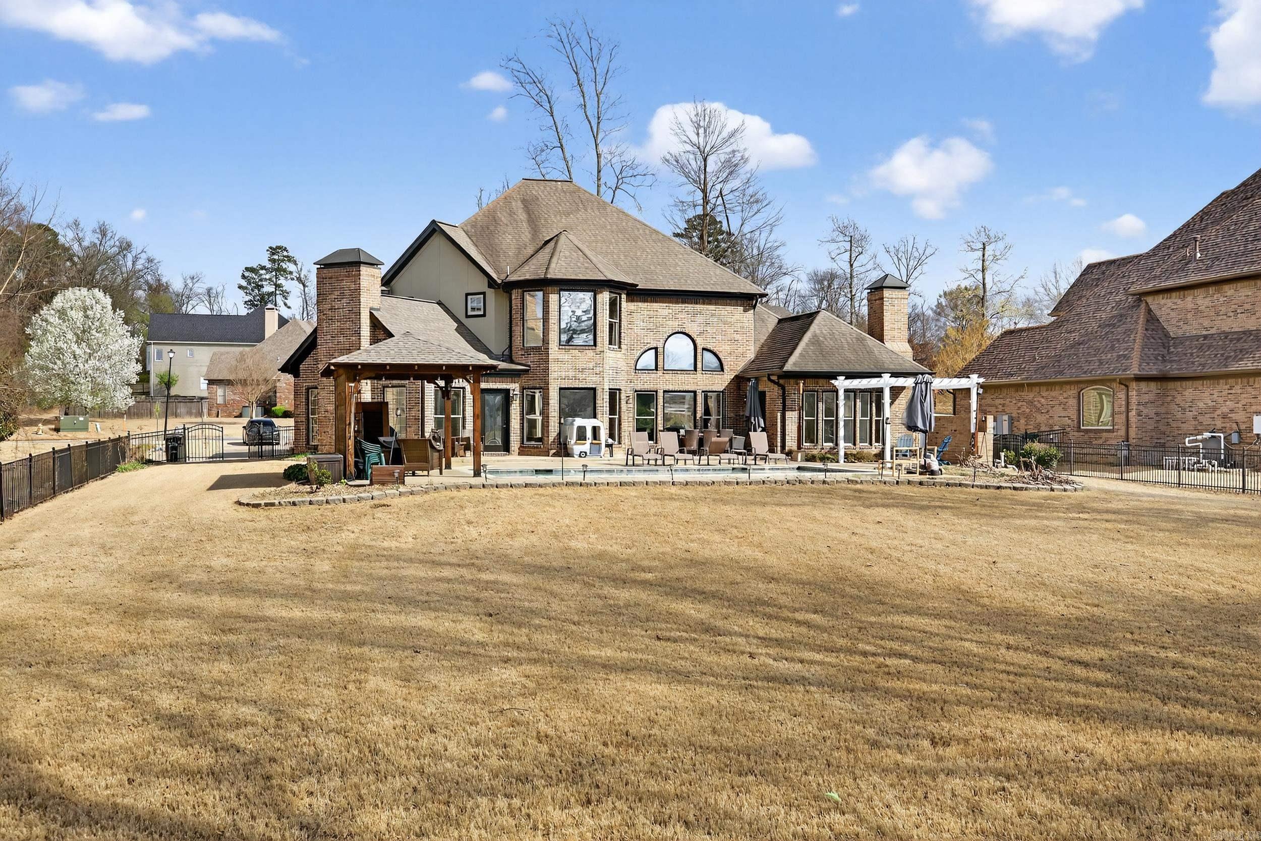 HURRICANE LAKE EST - Residential