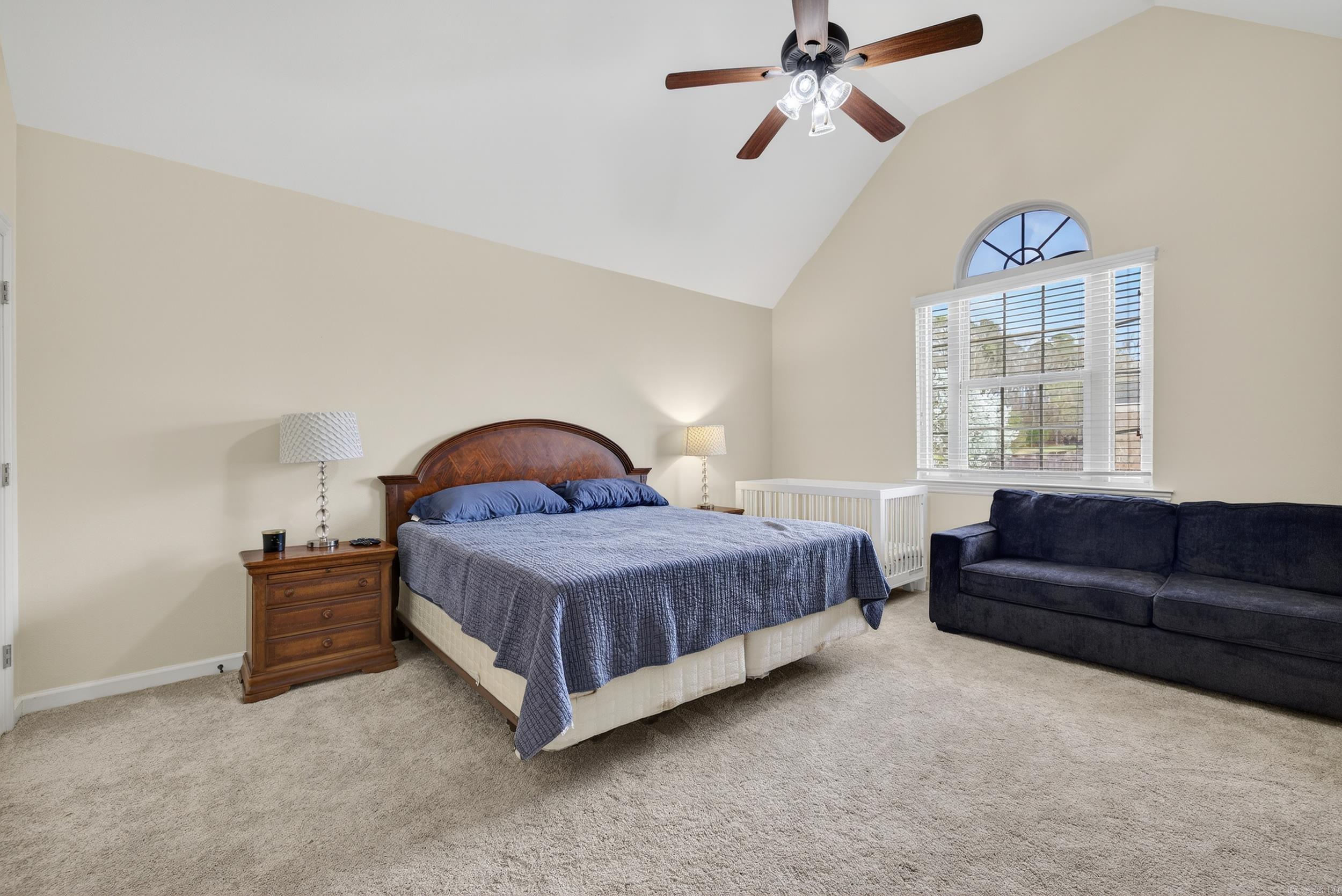 HURRICANE LAKE EST - Residential