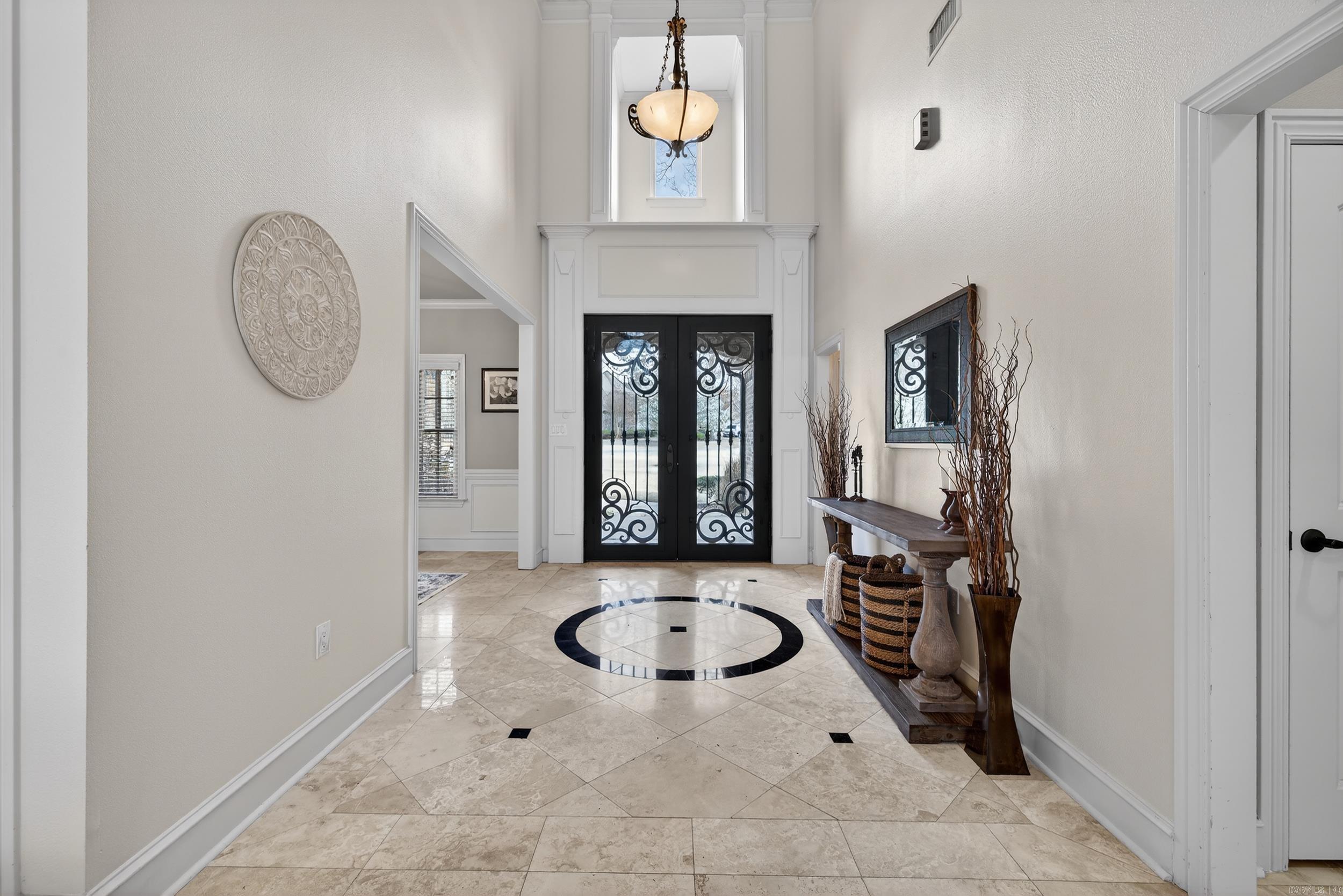 HURRICANE LAKE EST - Residential