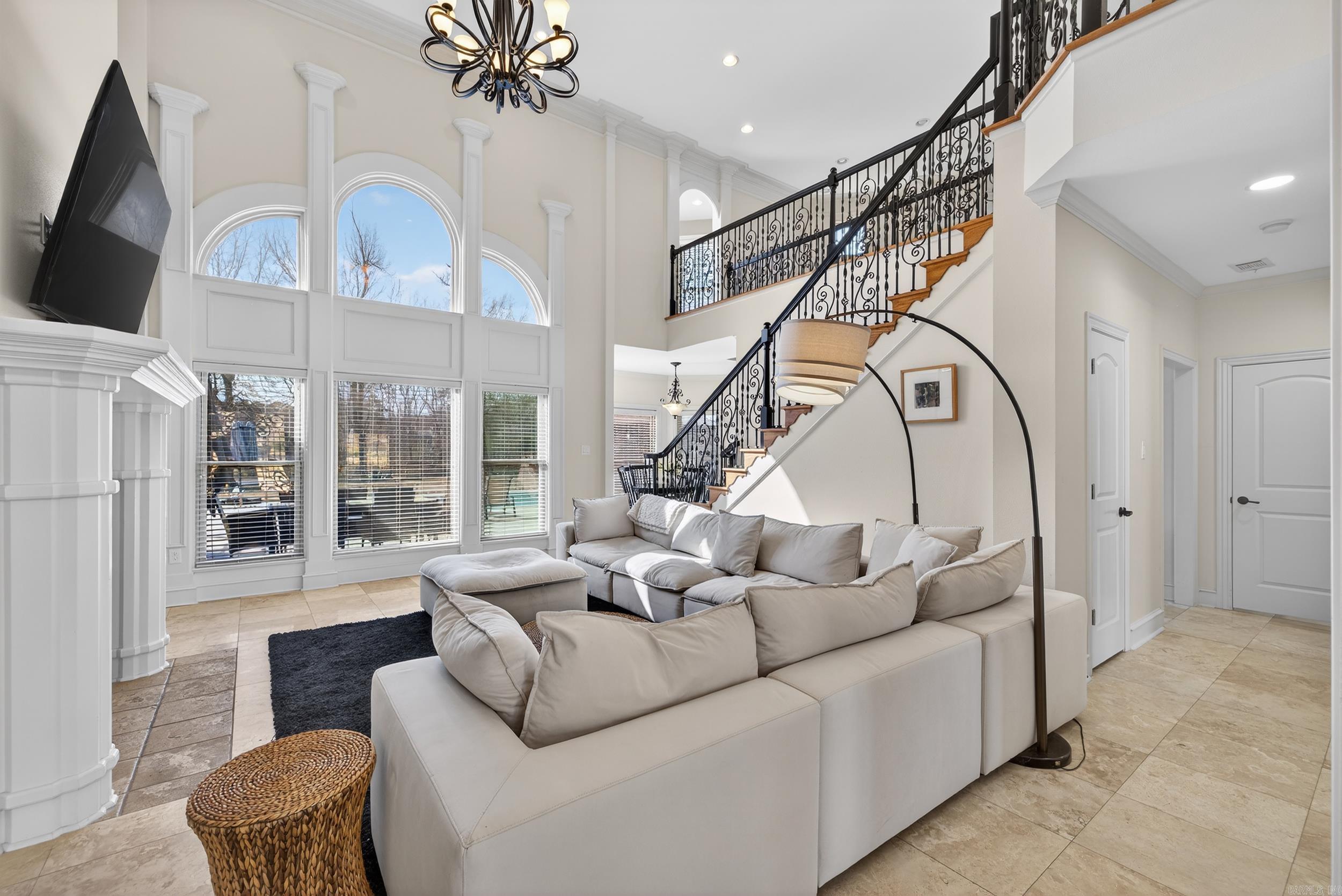 HURRICANE LAKE EST - Residential