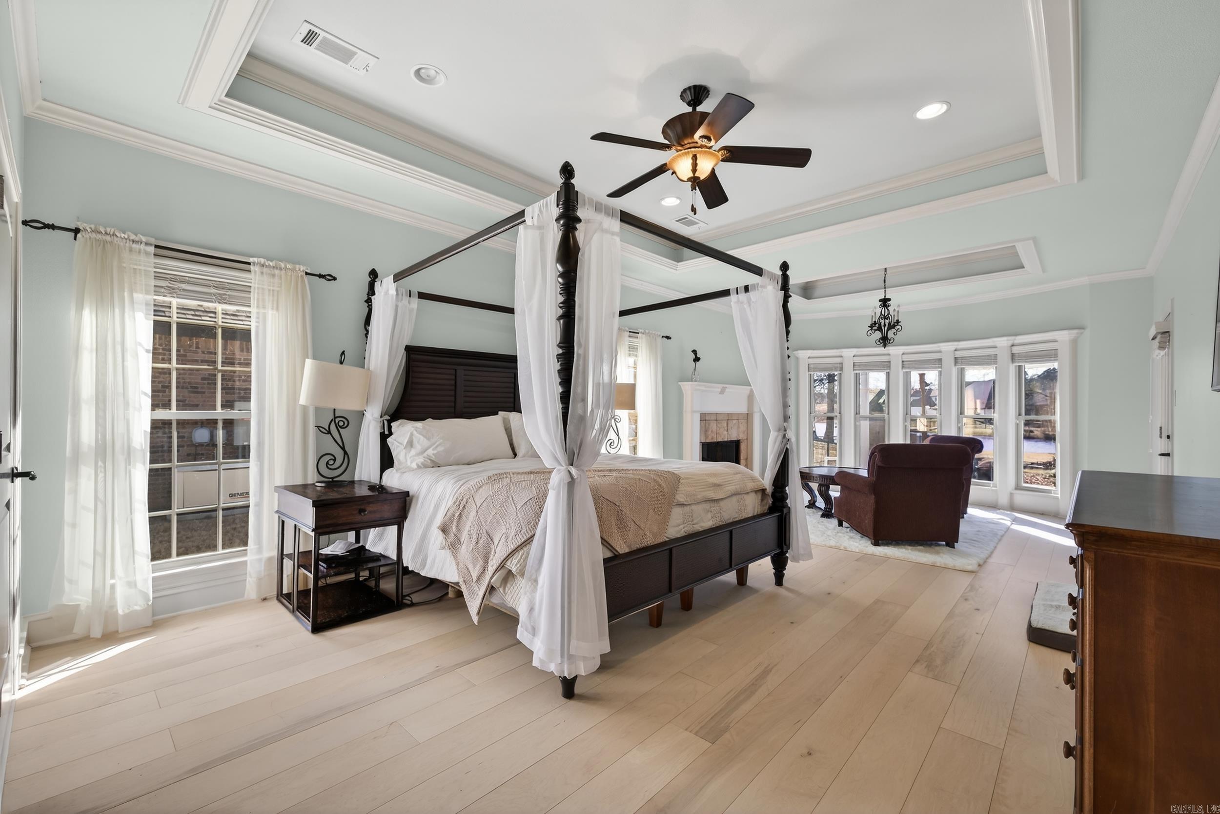 HURRICANE LAKE EST - Residential