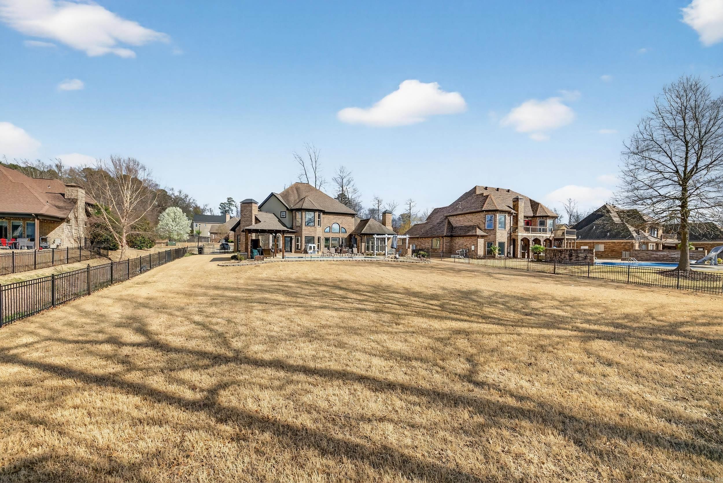 HURRICANE LAKE EST - Residential