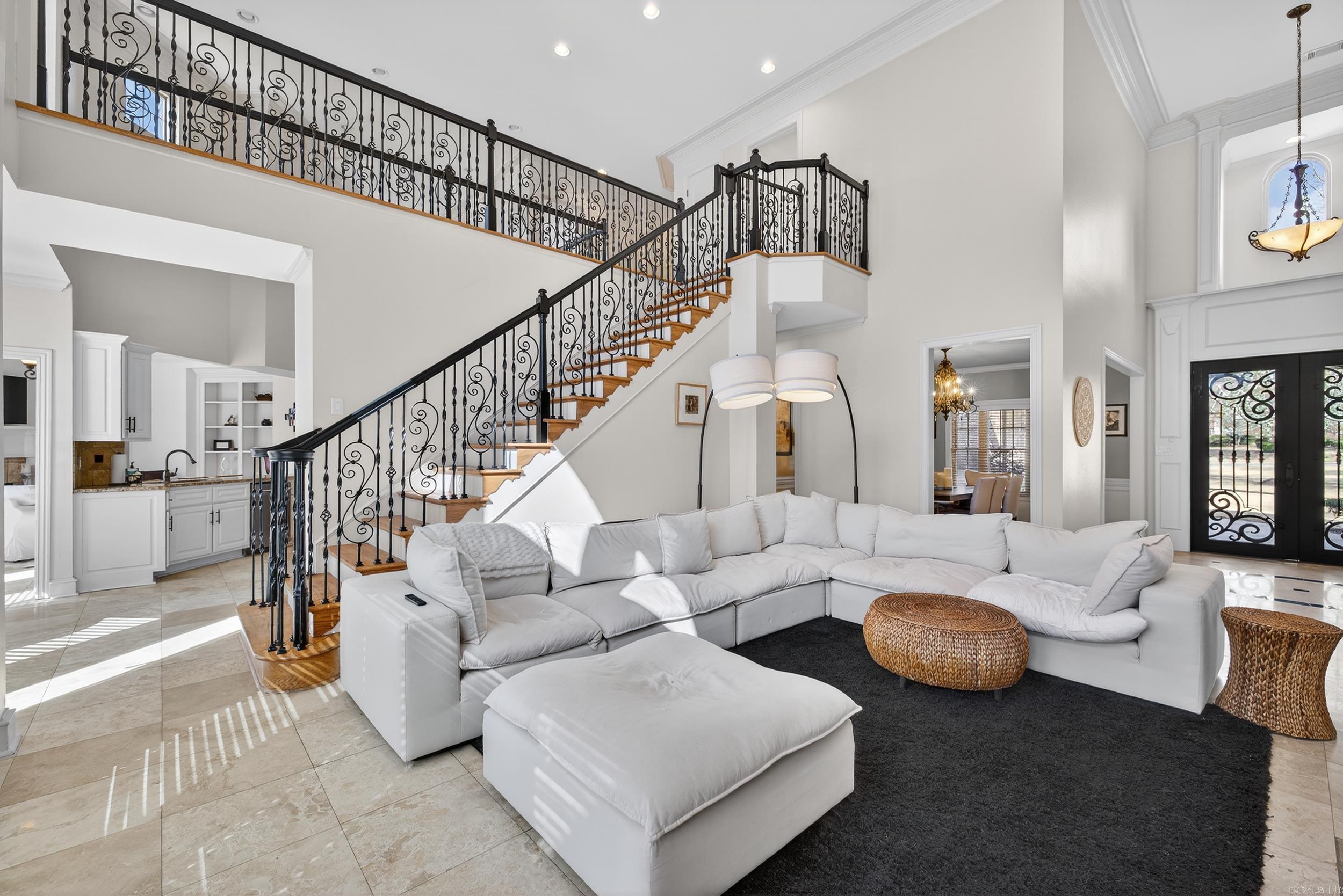 HURRICANE LAKE EST - Residential