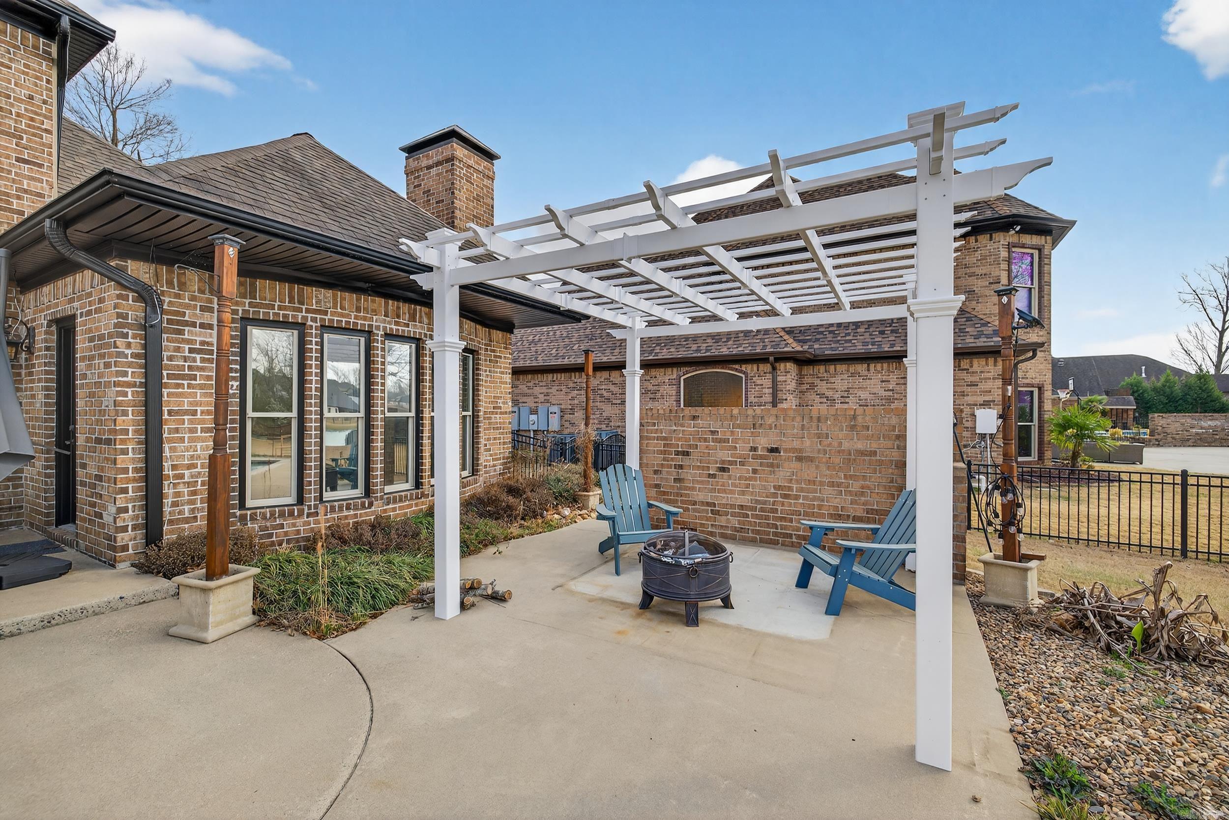 HURRICANE LAKE EST - Residential