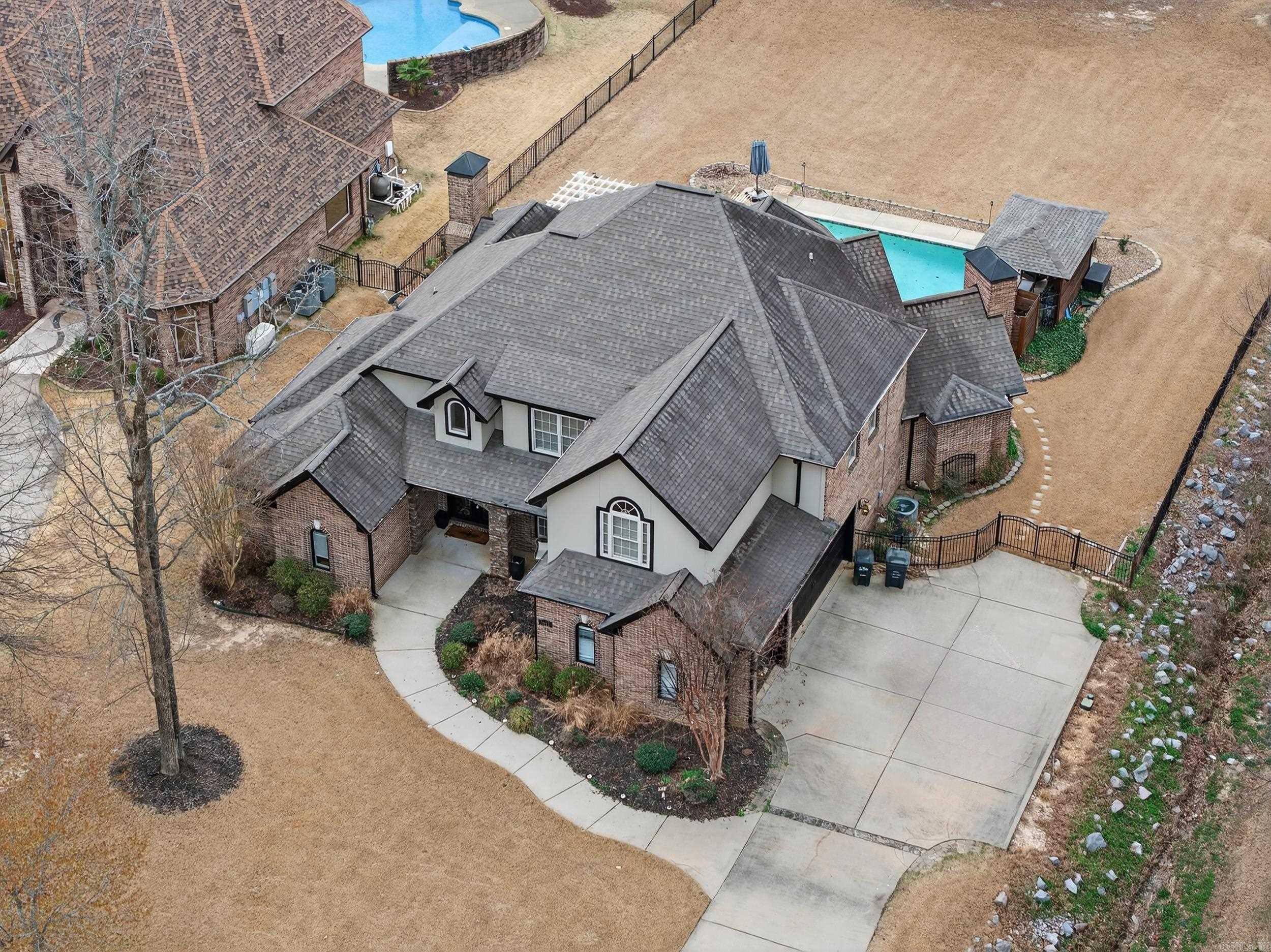 HURRICANE LAKE EST - Residential