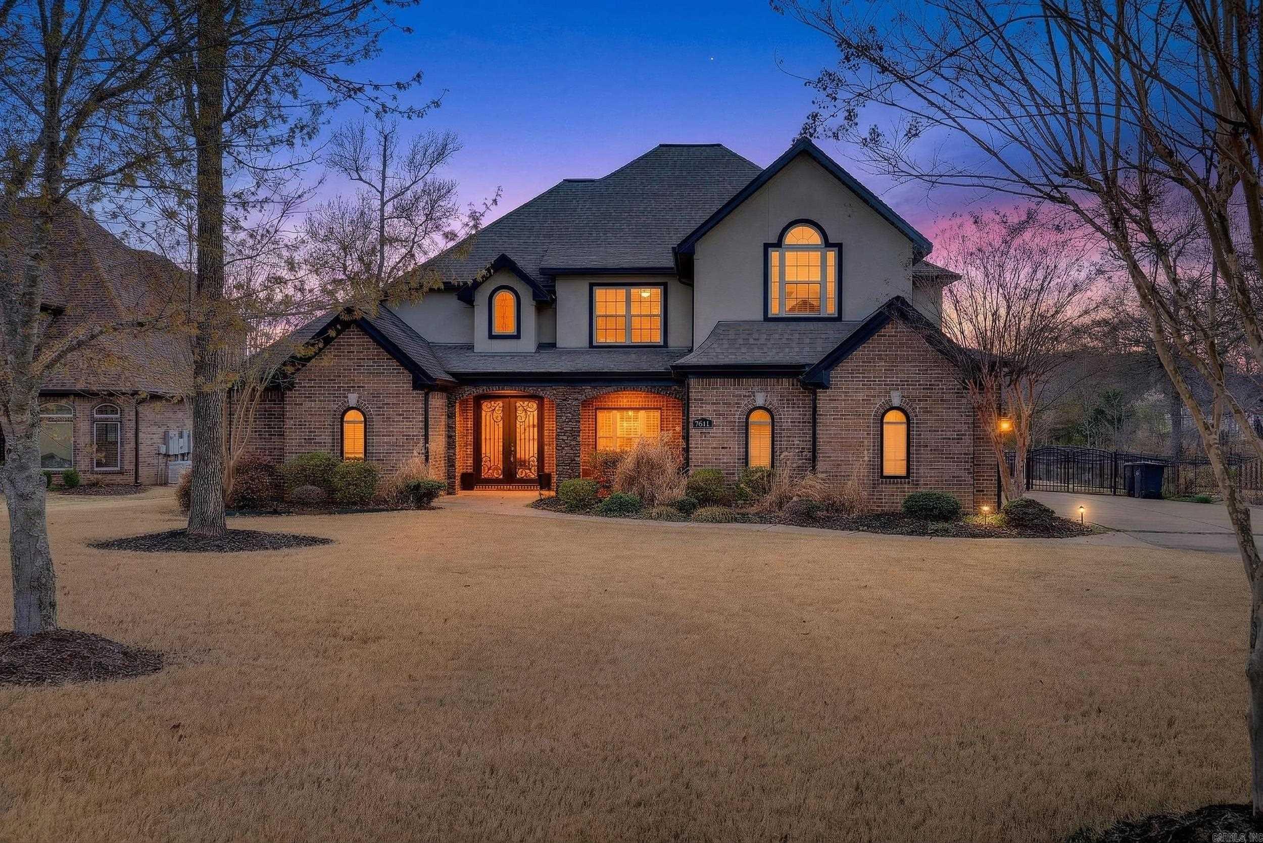 HURRICANE LAKE EST - Residential