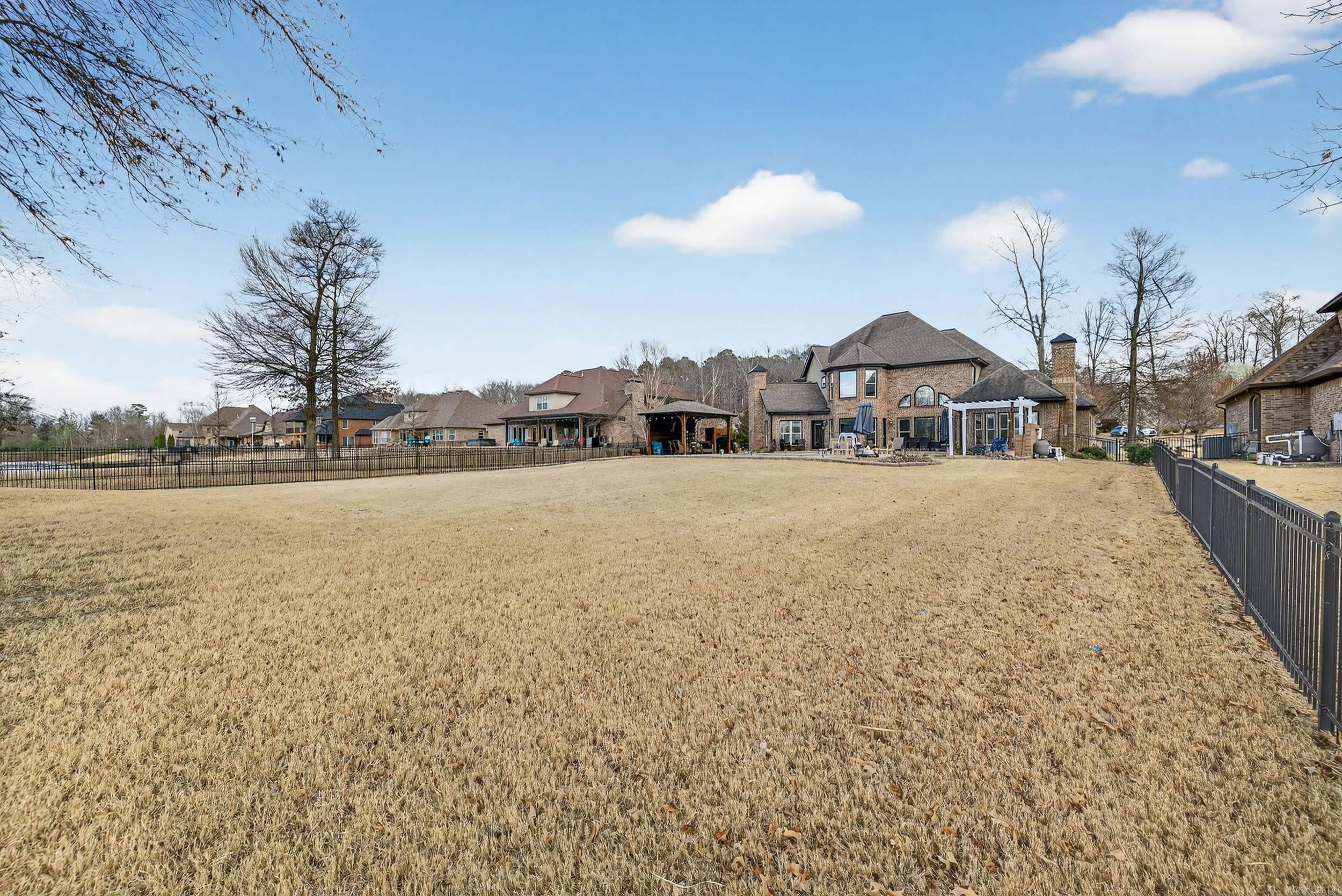 HURRICANE LAKE EST - Residential